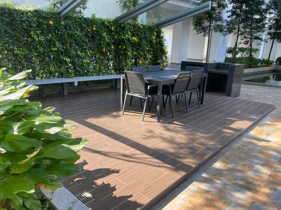 Cozy Family Suite Kepong DesaPark MontKiara Publika Mitec