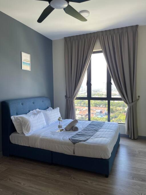 Cozy Family Suite Kepong DesaPark MontKiara Publika Mitec