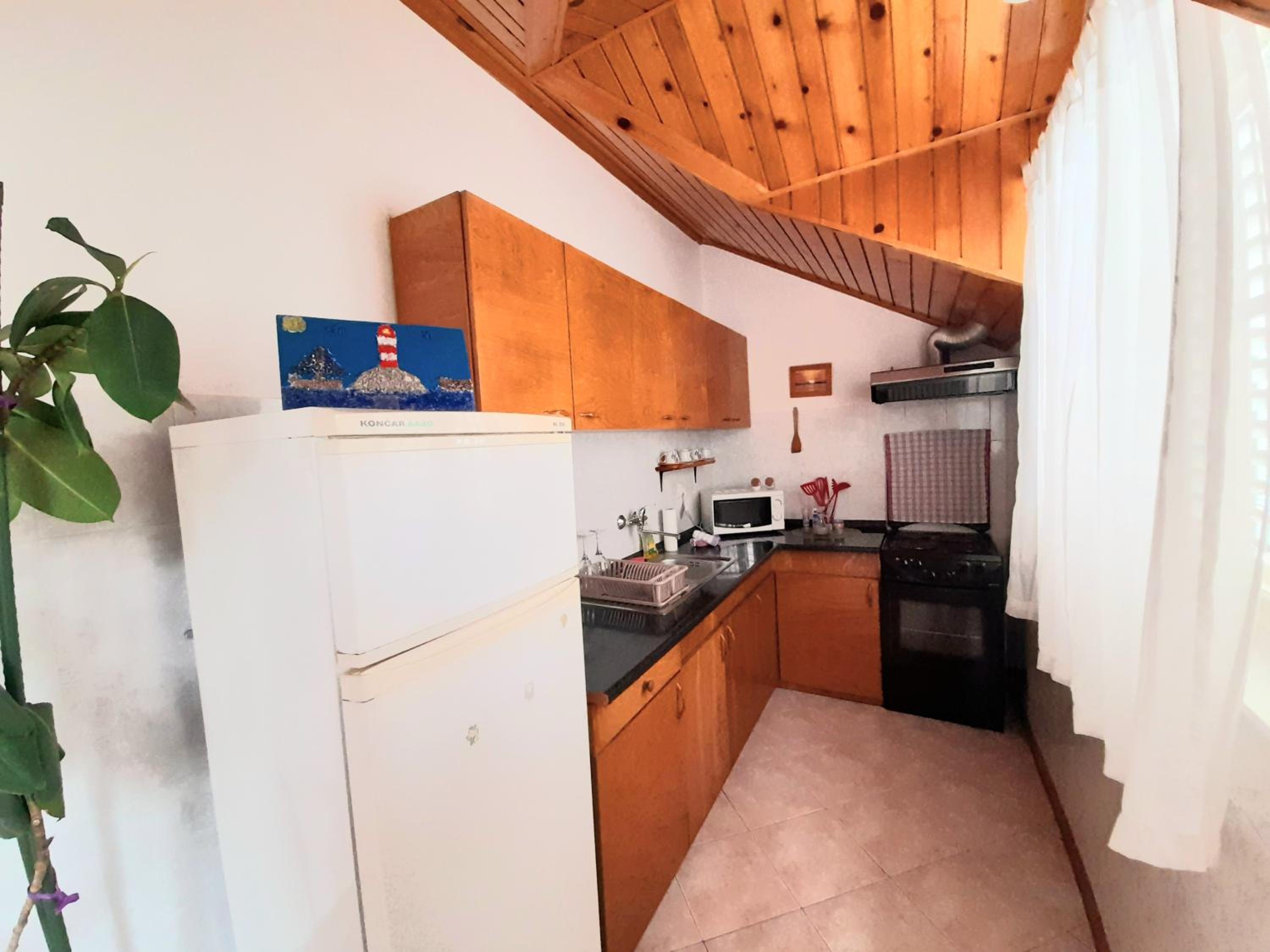 Apartments Sponga
