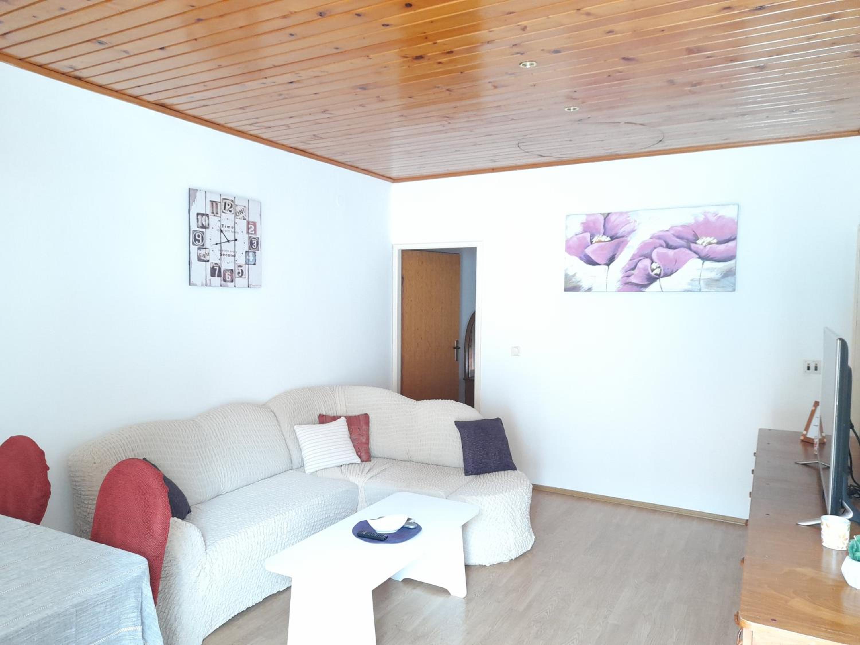 Apartments Sponga