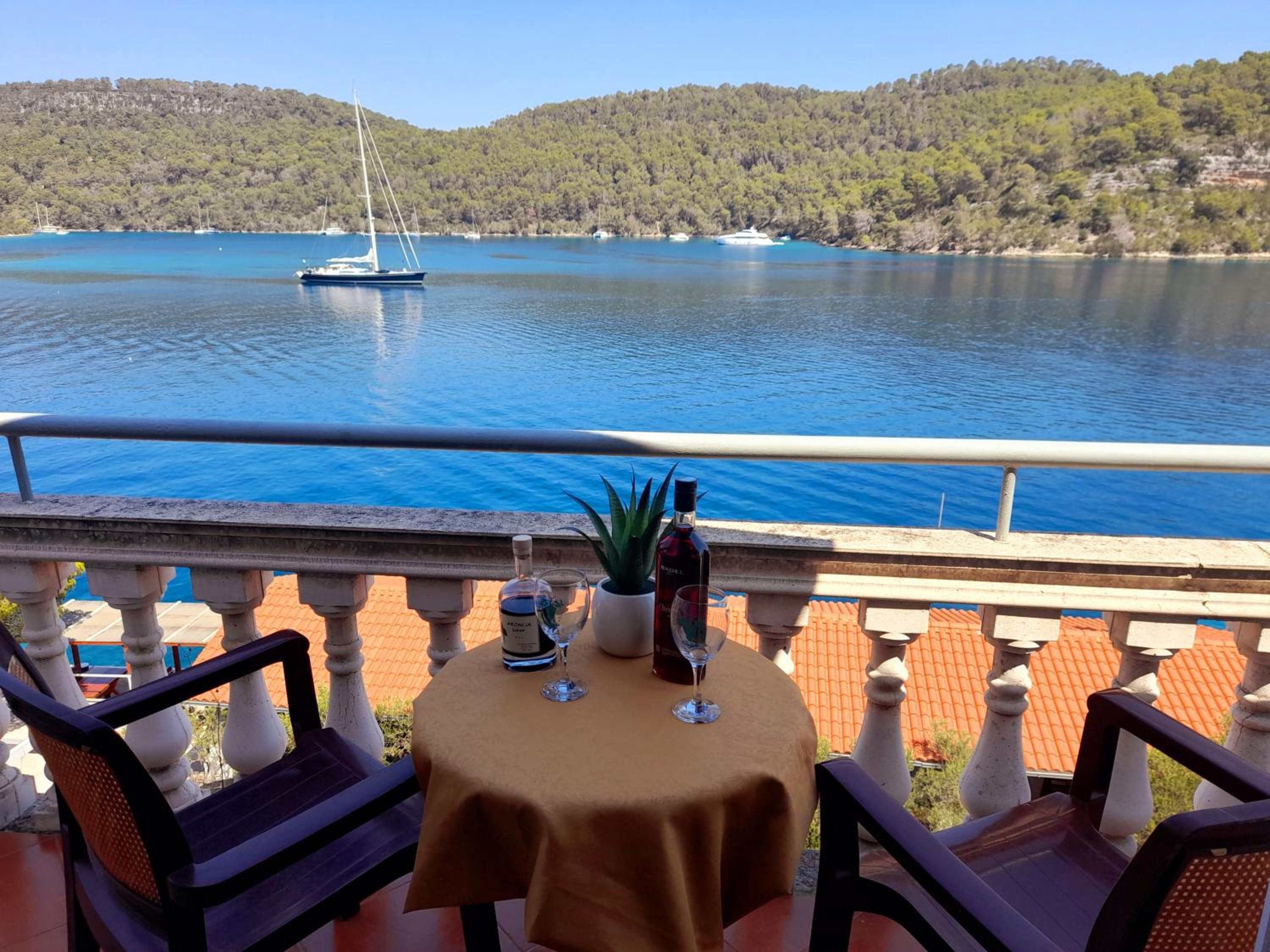Apartments Sponga