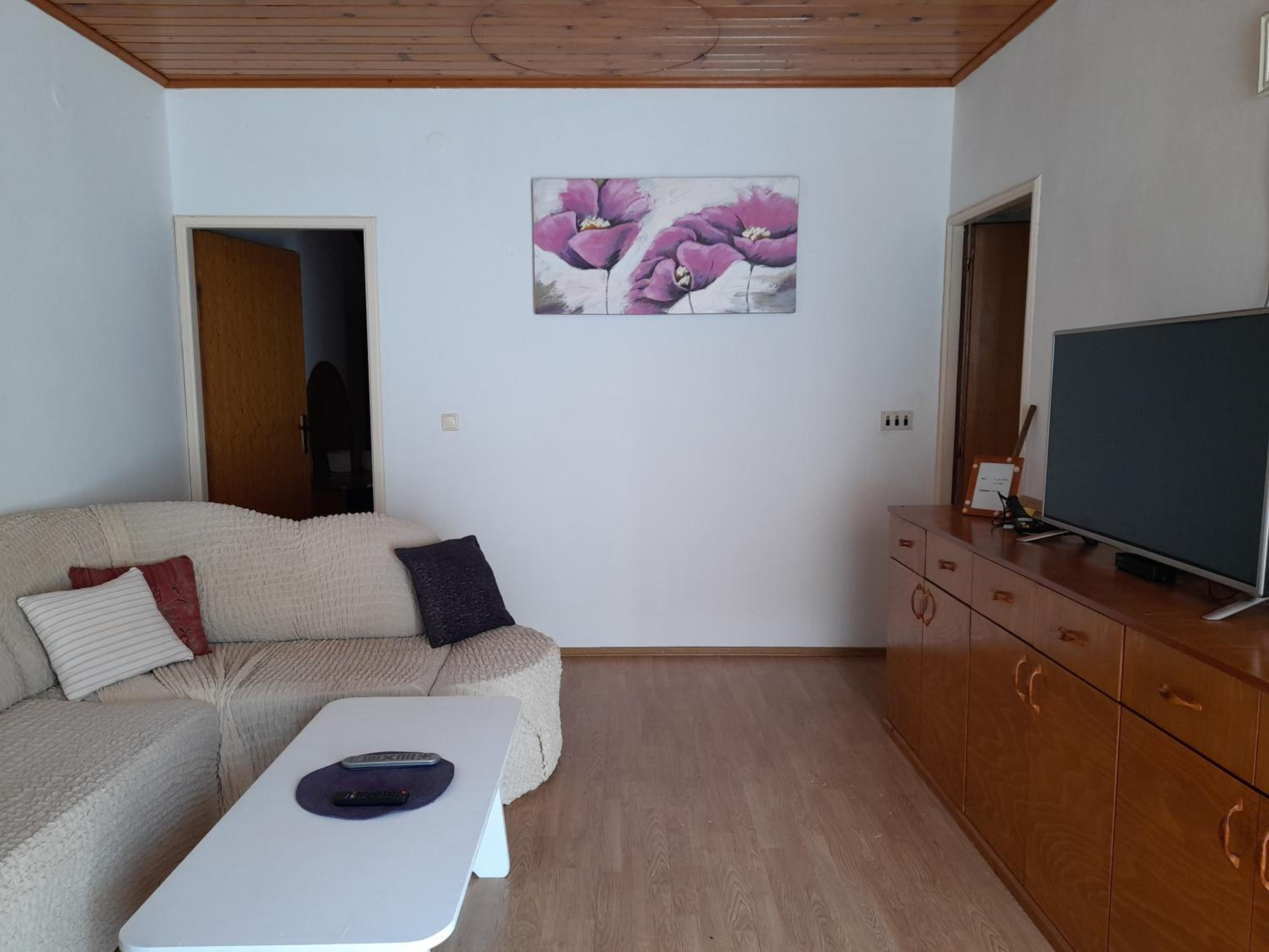 Apartments Sponga