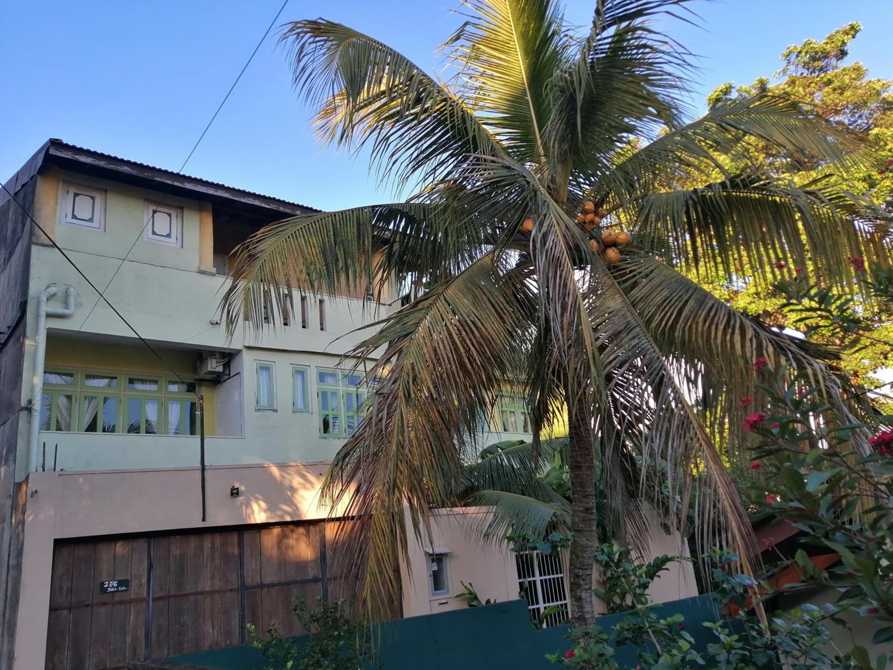 Sithila Villa