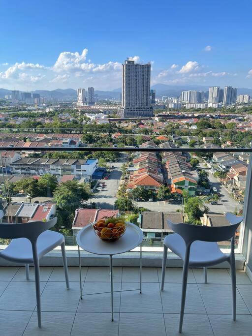 Cozy Family Suite Kepong DesaPark MontKiara Publika Mitec
