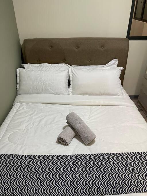 Cozy Family Suite Kepong DesaPark MontKiara Publika Mitec