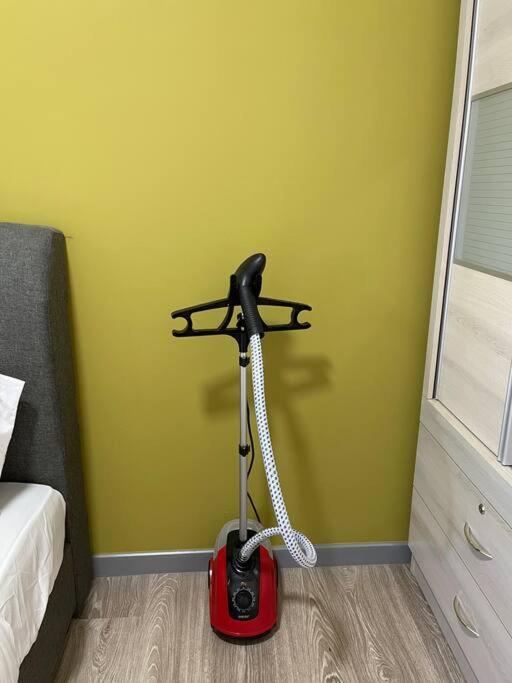 Cozy Family Suite Kepong DesaPark MontKiara Publika Mitec