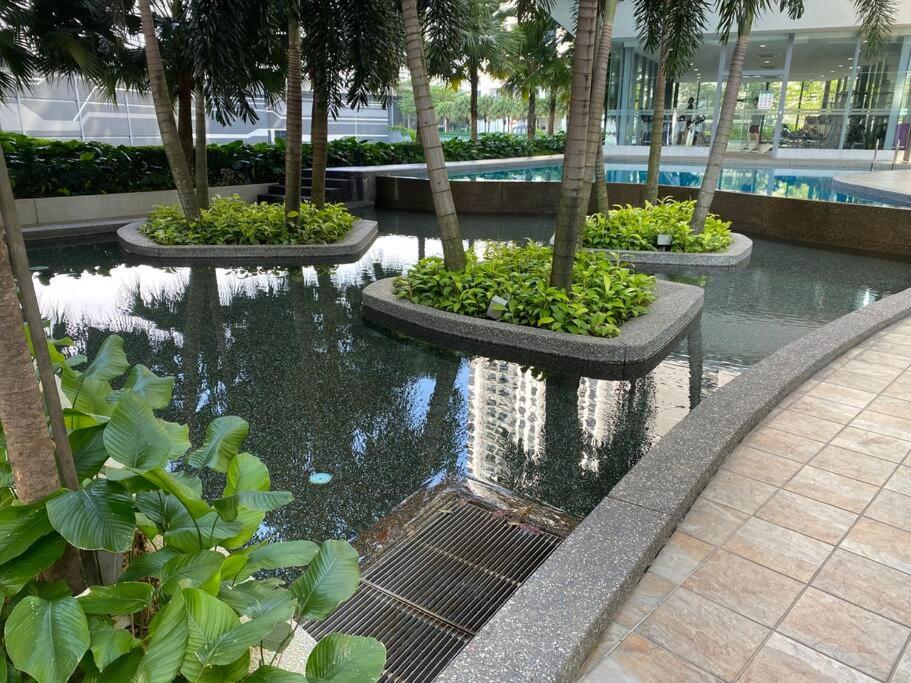 Cozy Family Suite Kepong DesaPark MontKiara Publika Mitec