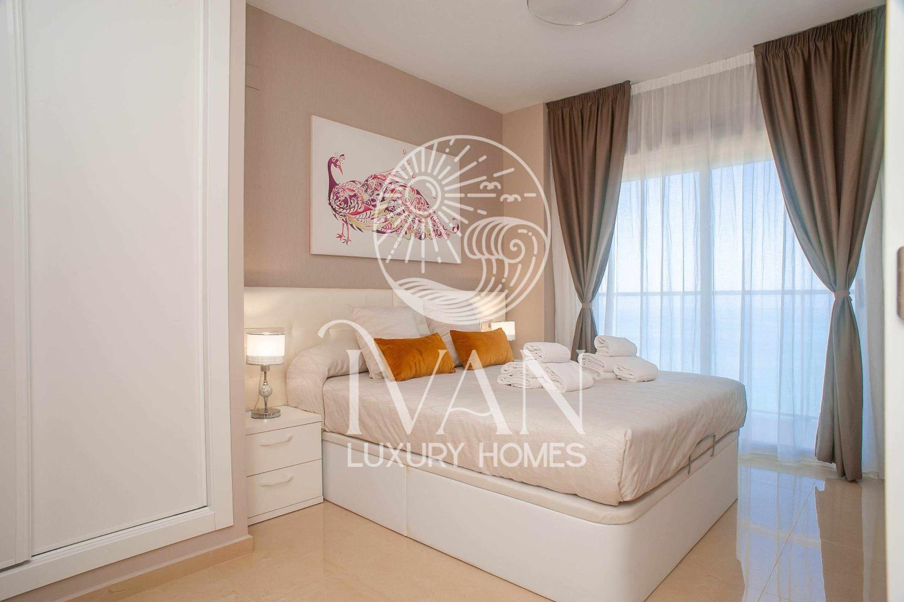 Casa Iris Ivan Luxury Homes 10ªPlta Norte 1ªLinea photo 4