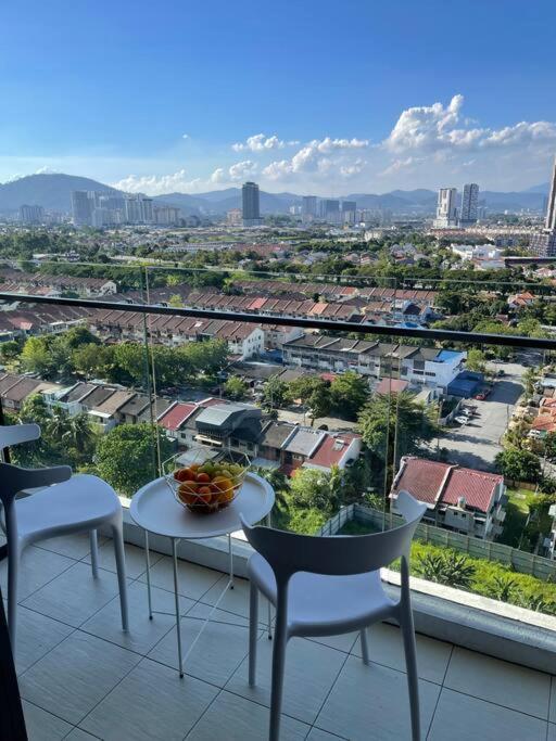 Cozy Family Suite Kepong DesaPark MontKiara Publika Mitec