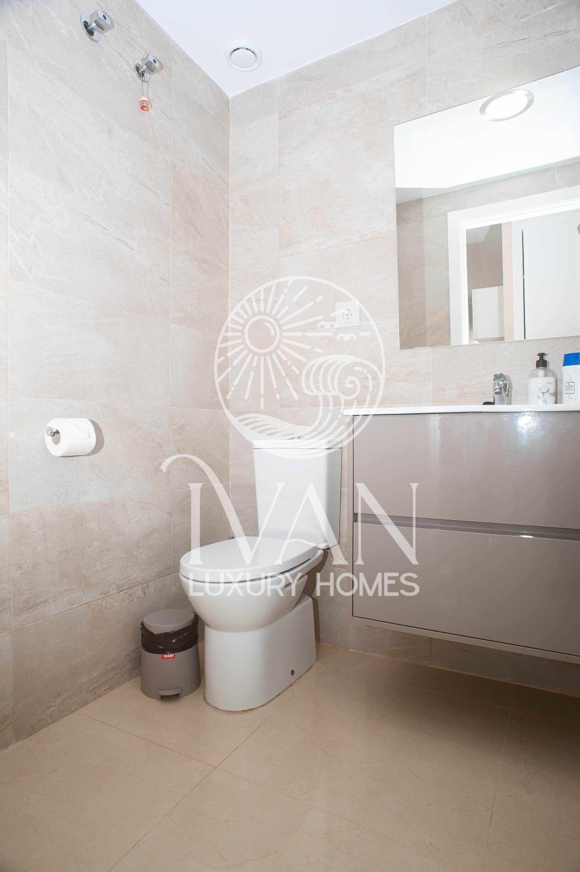 Casa Iris Ivan Luxury Homes 10ªPlta Norte 1ªLinea photo 3