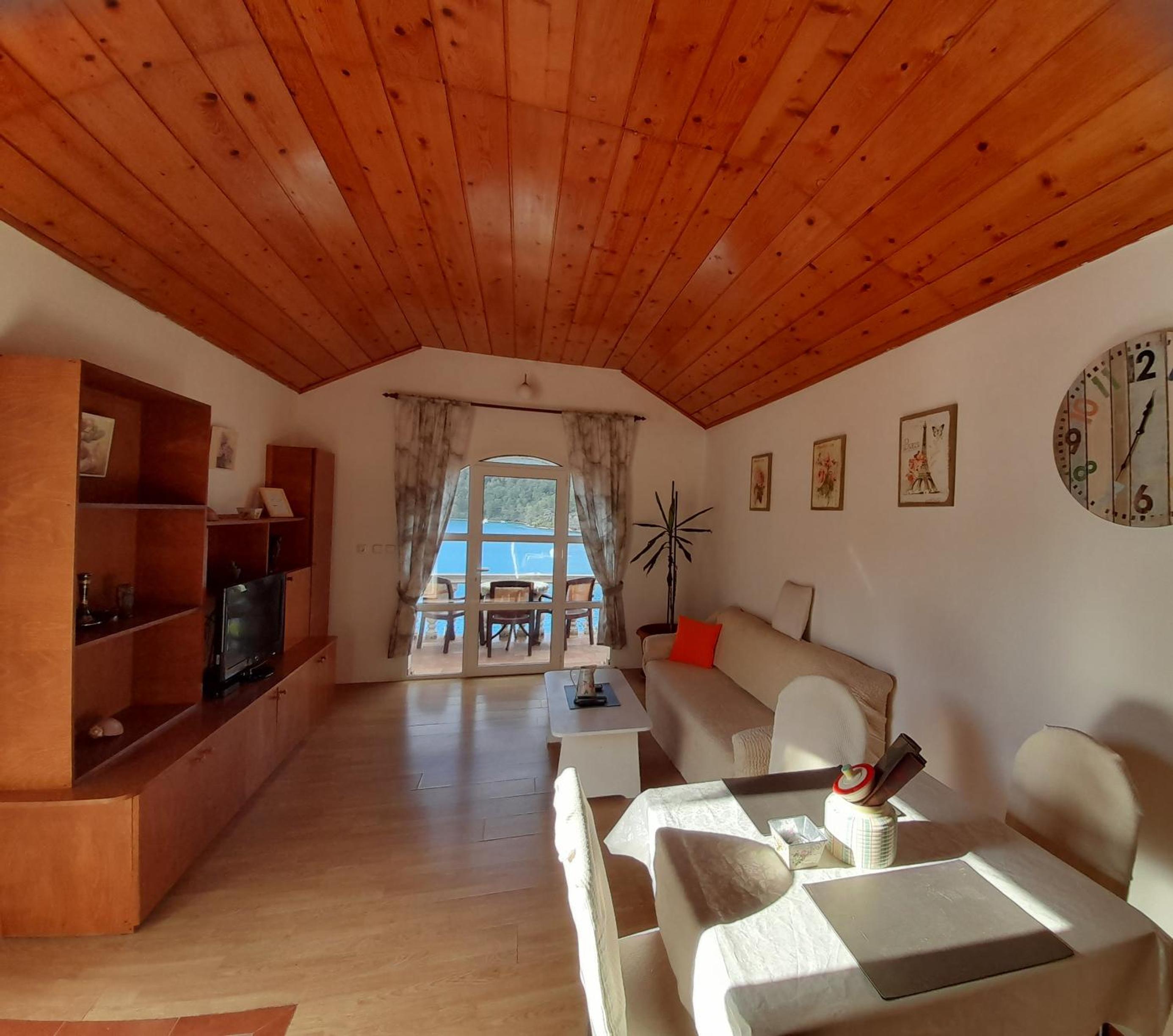 Apartments Sponga