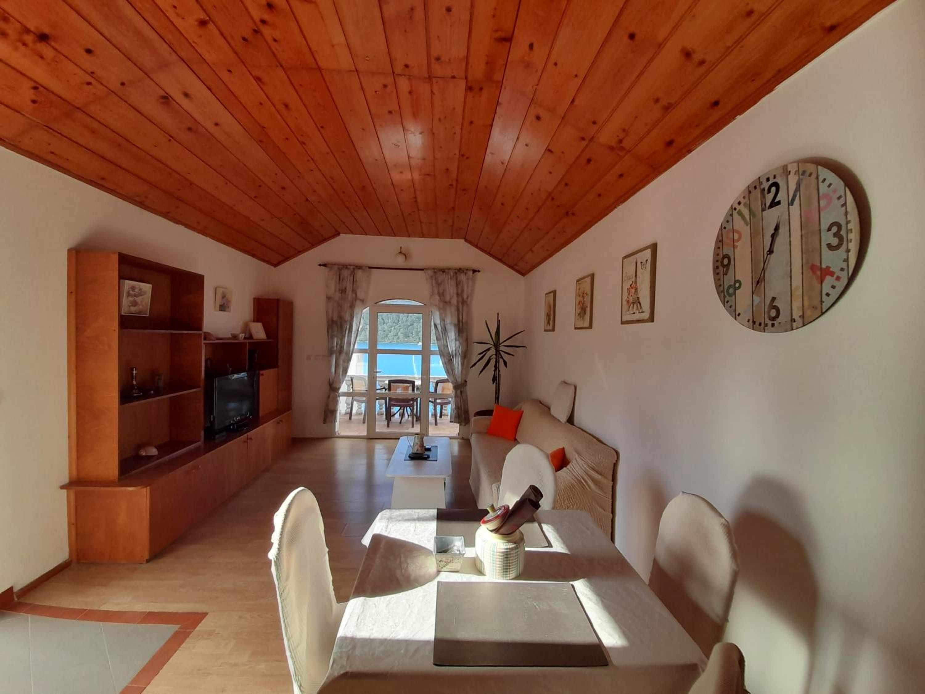 Apartments Sponga