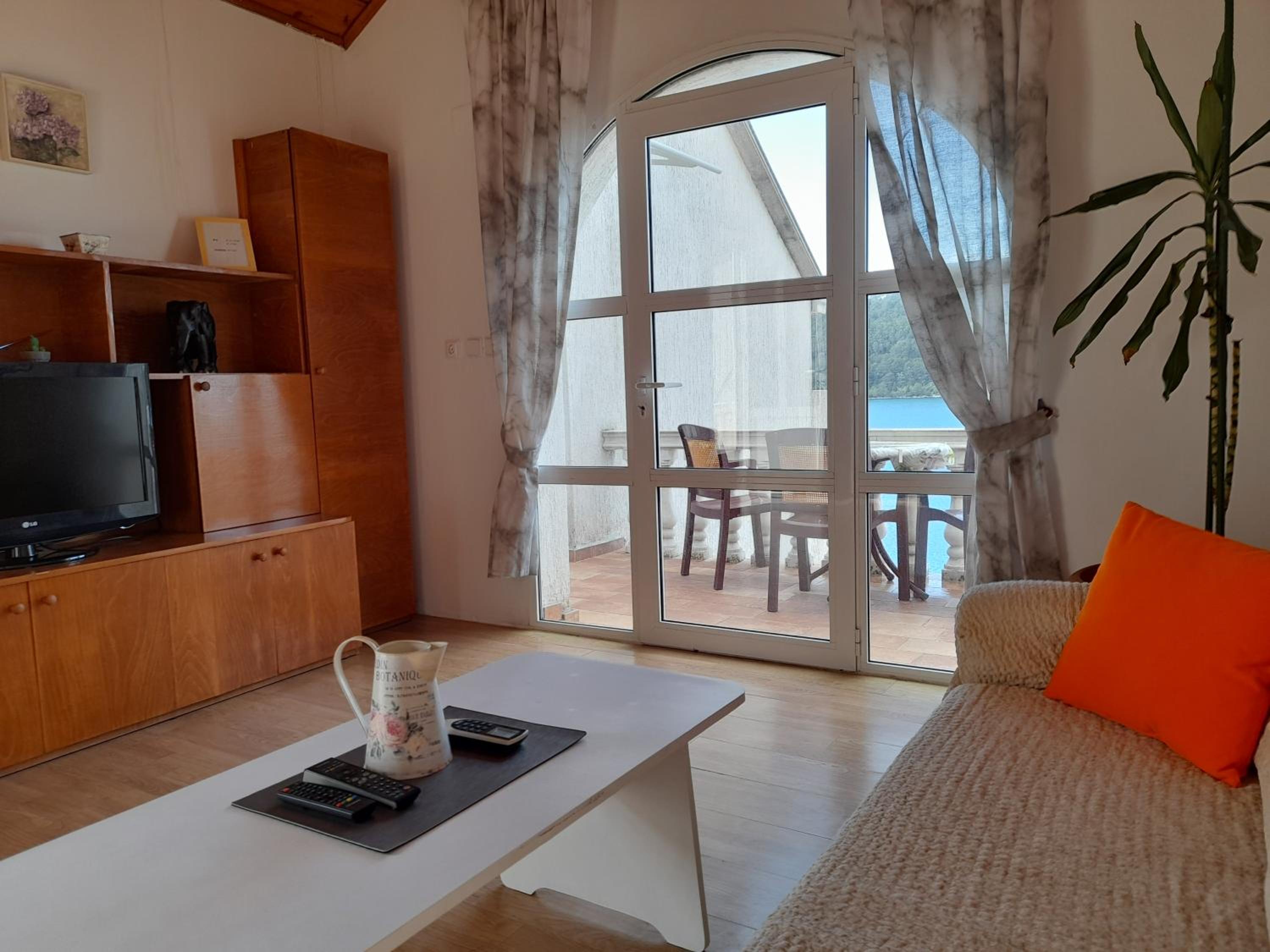 Apartments Sponga