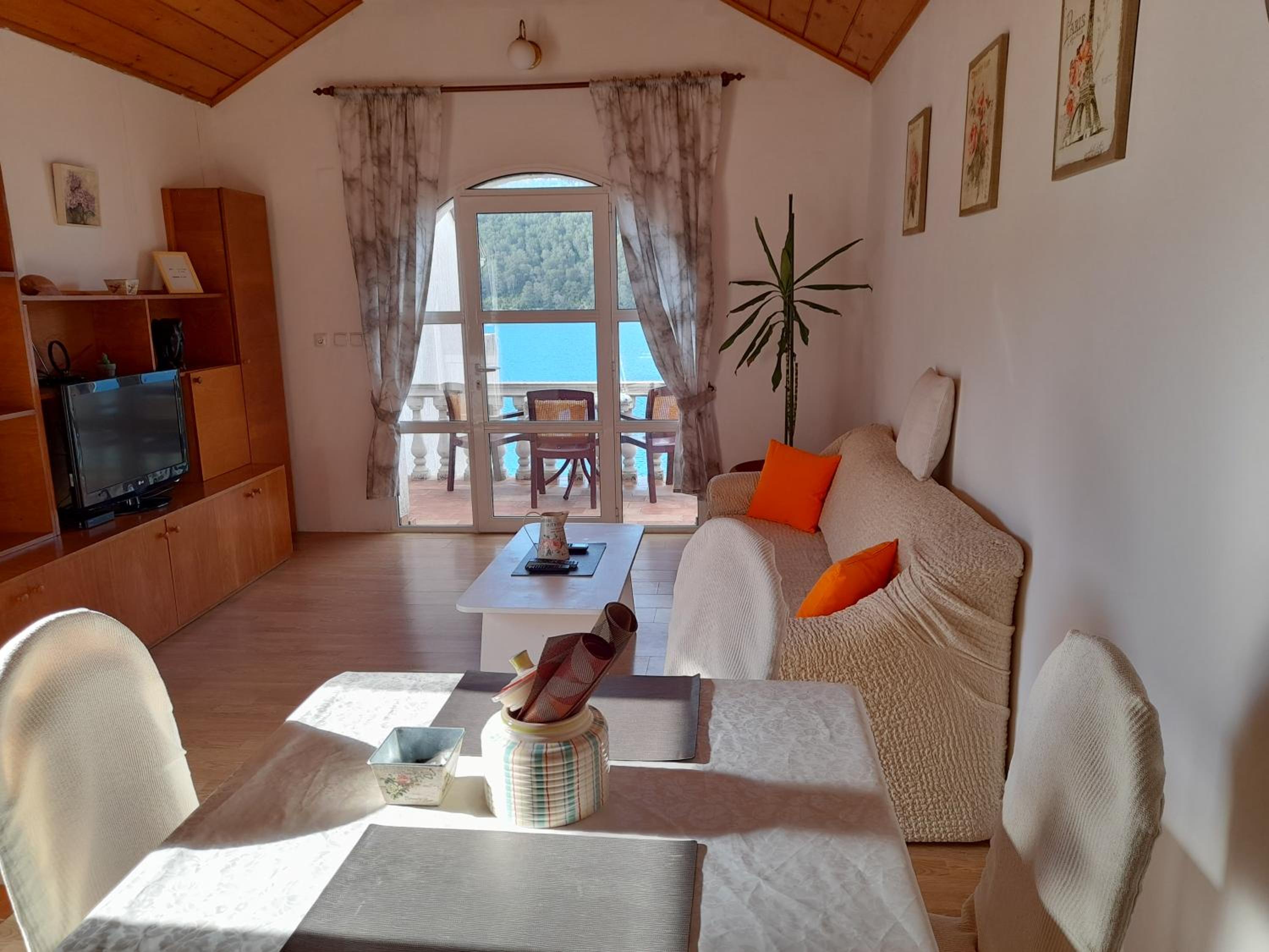 Apartments Sponga