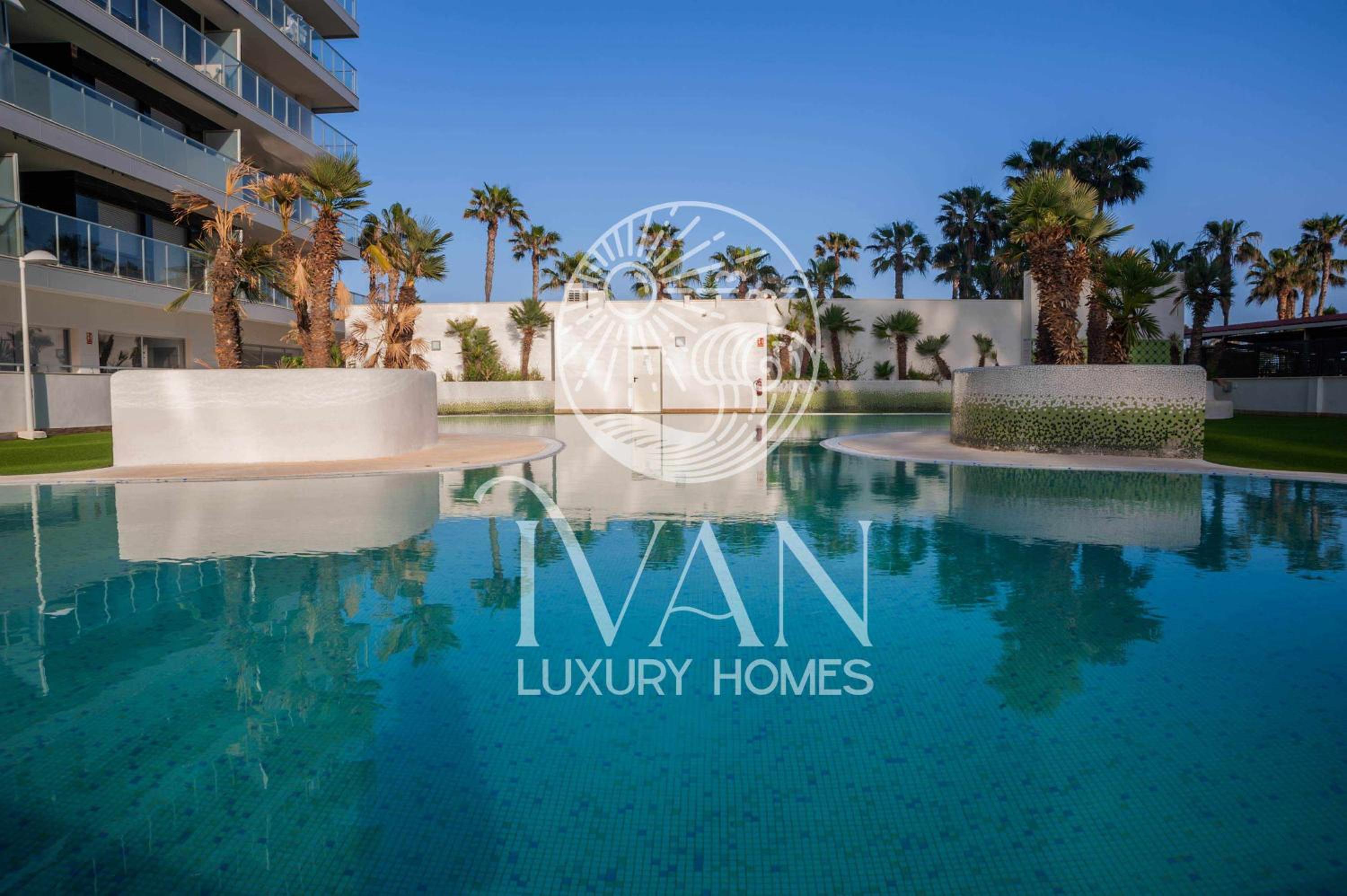 Casa Iris Ivan Luxury Homes 10ªPlta Norte 1ªLinea photo 5