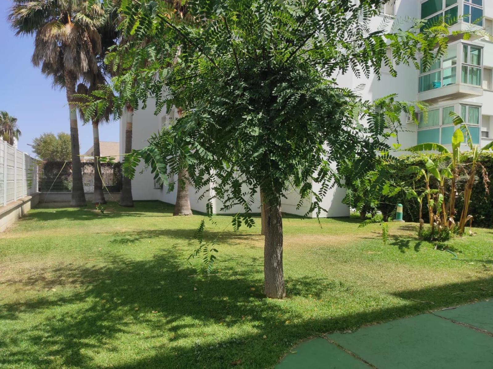 APARTAMENTO GENOVEVA PLAYA - Playa, Piscina, Wifi