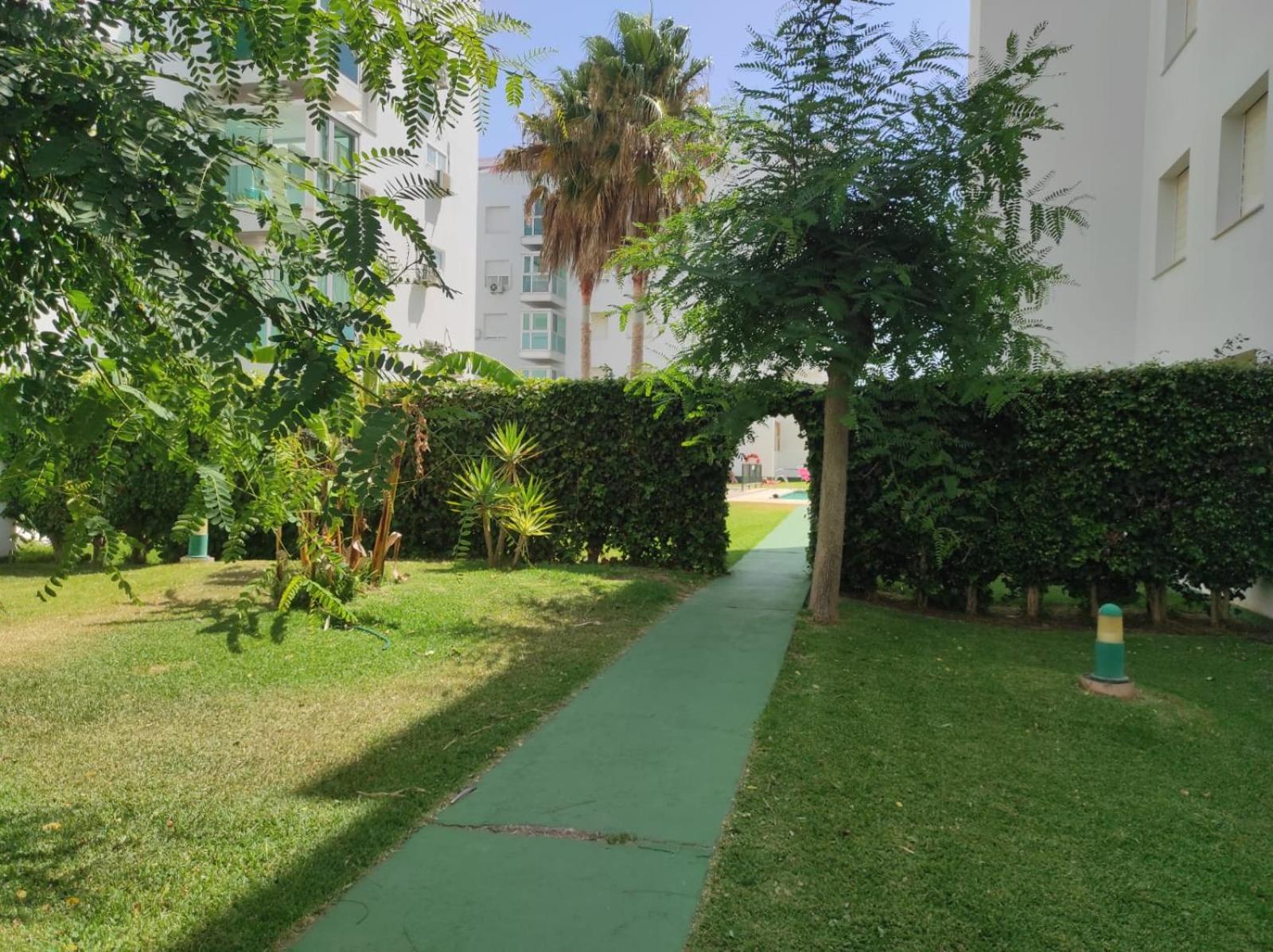 APARTAMENTO GENOVEVA PLAYA - Playa, Piscina, Wifi