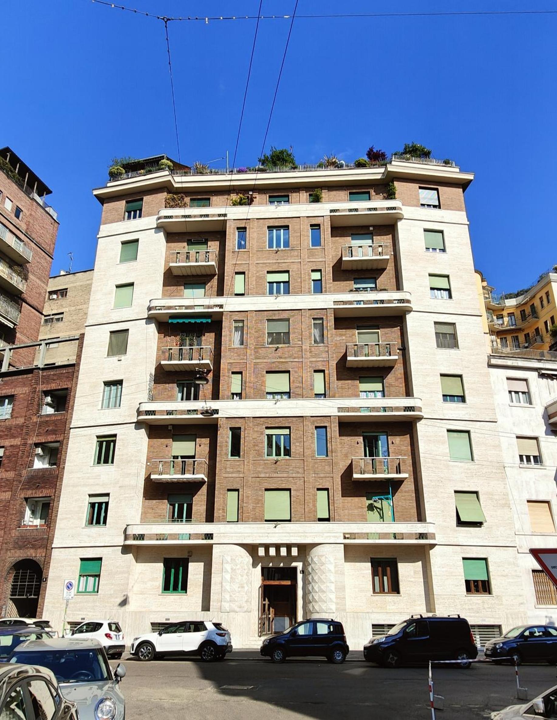 Marcora 6b luxury living apartment in Brera - 15min walk to Duomo