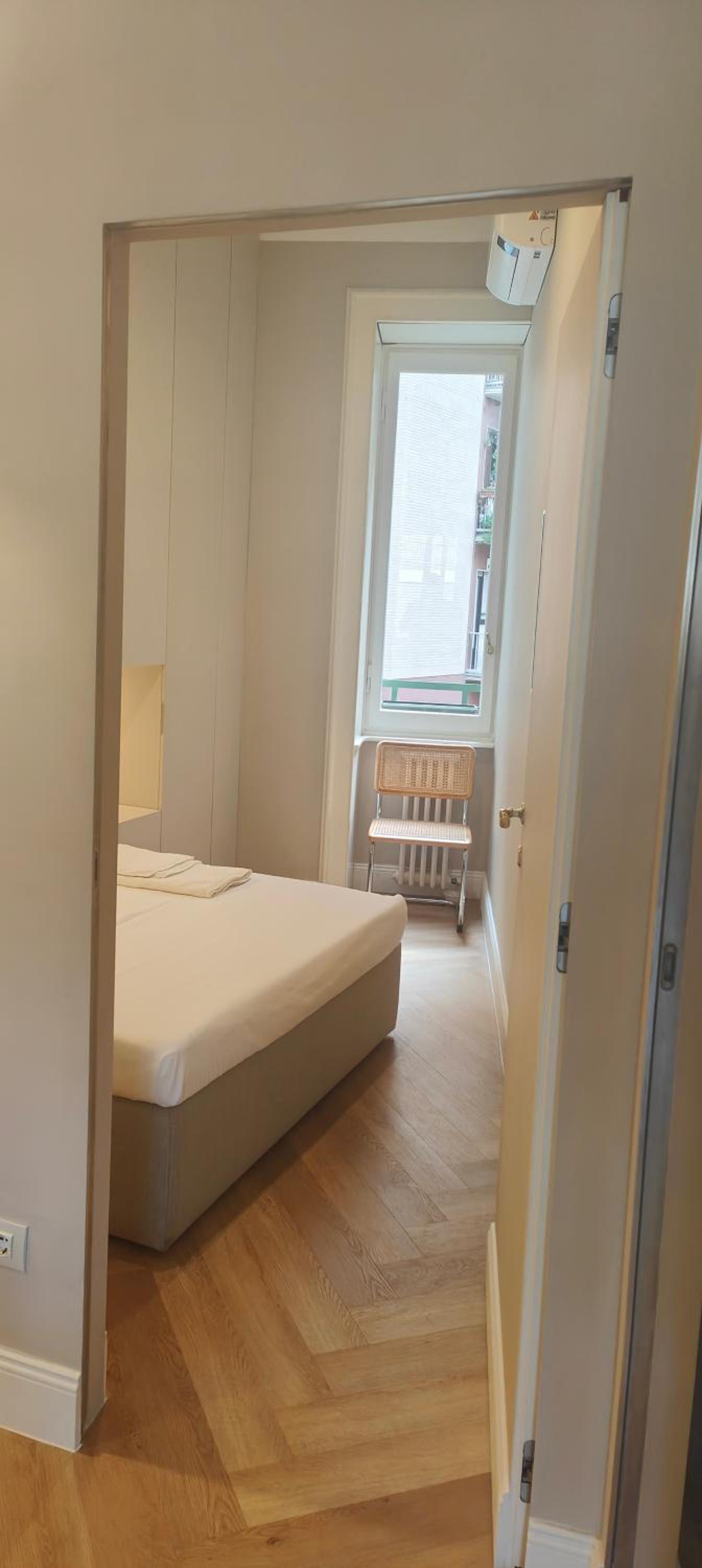 Marcora 6b luxury living apartment in Brera - 15min walk to Duomo