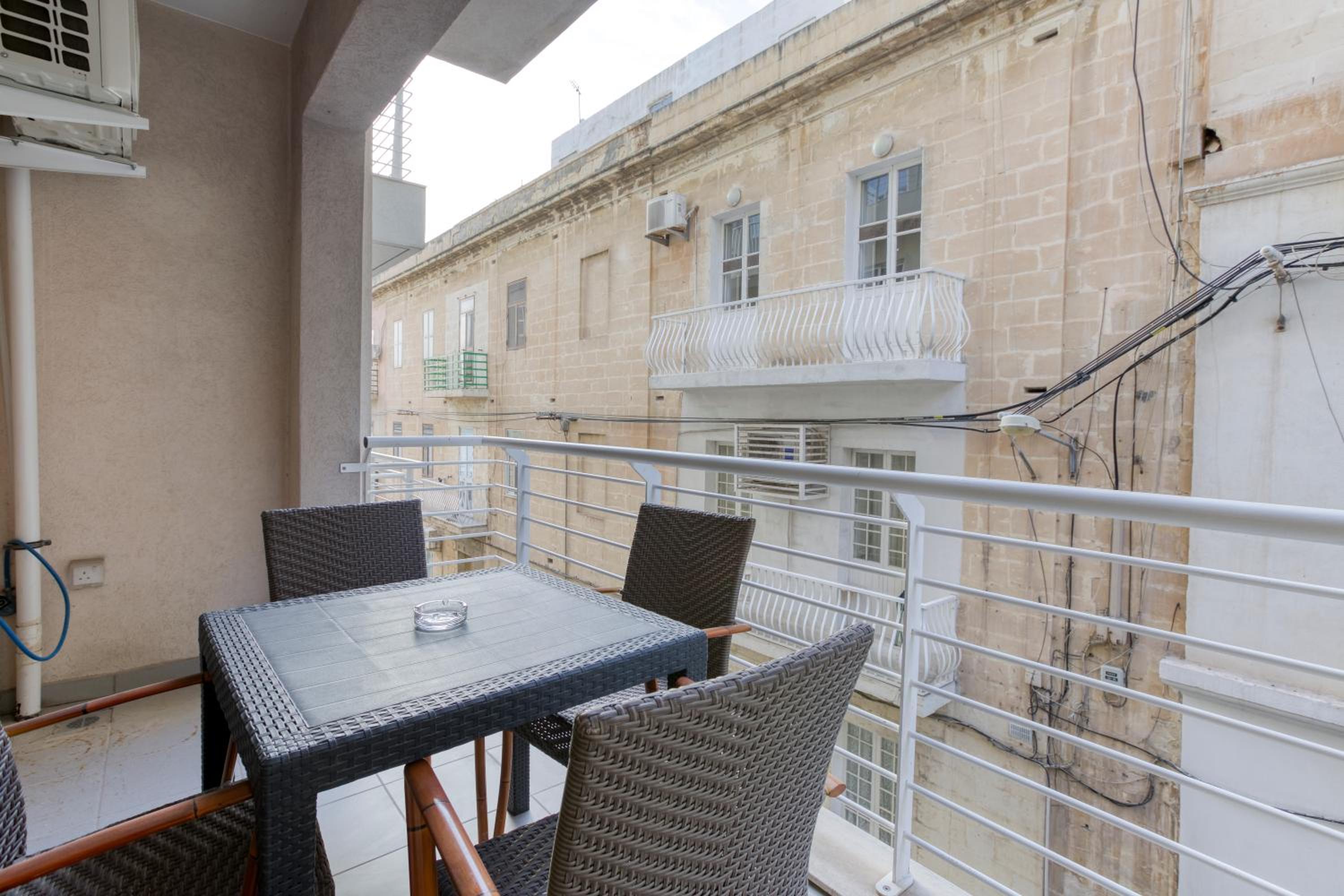 Charming 3BR Sliema APT Steps from the promenade by 360 Estates