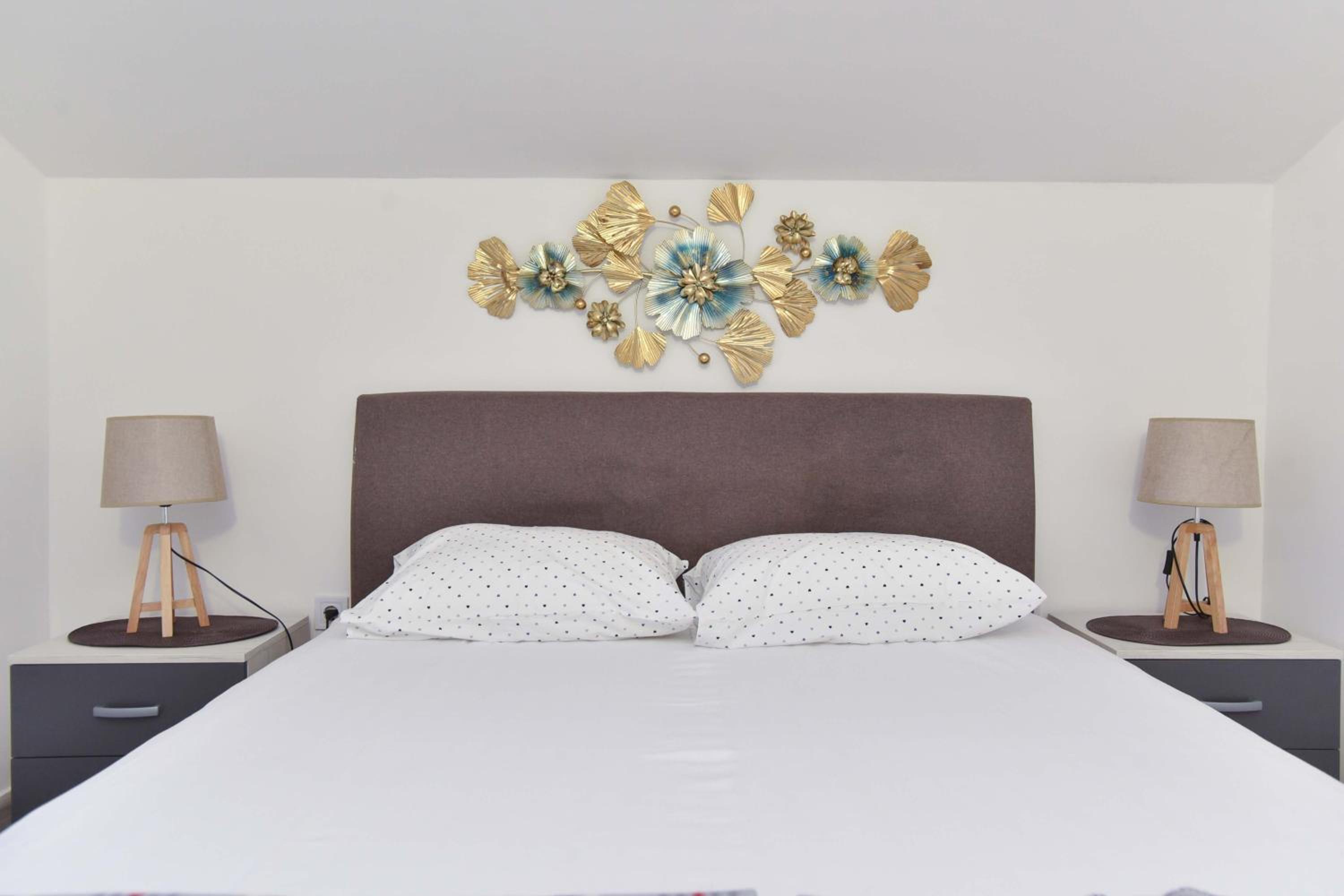 Apartman 3 view 2