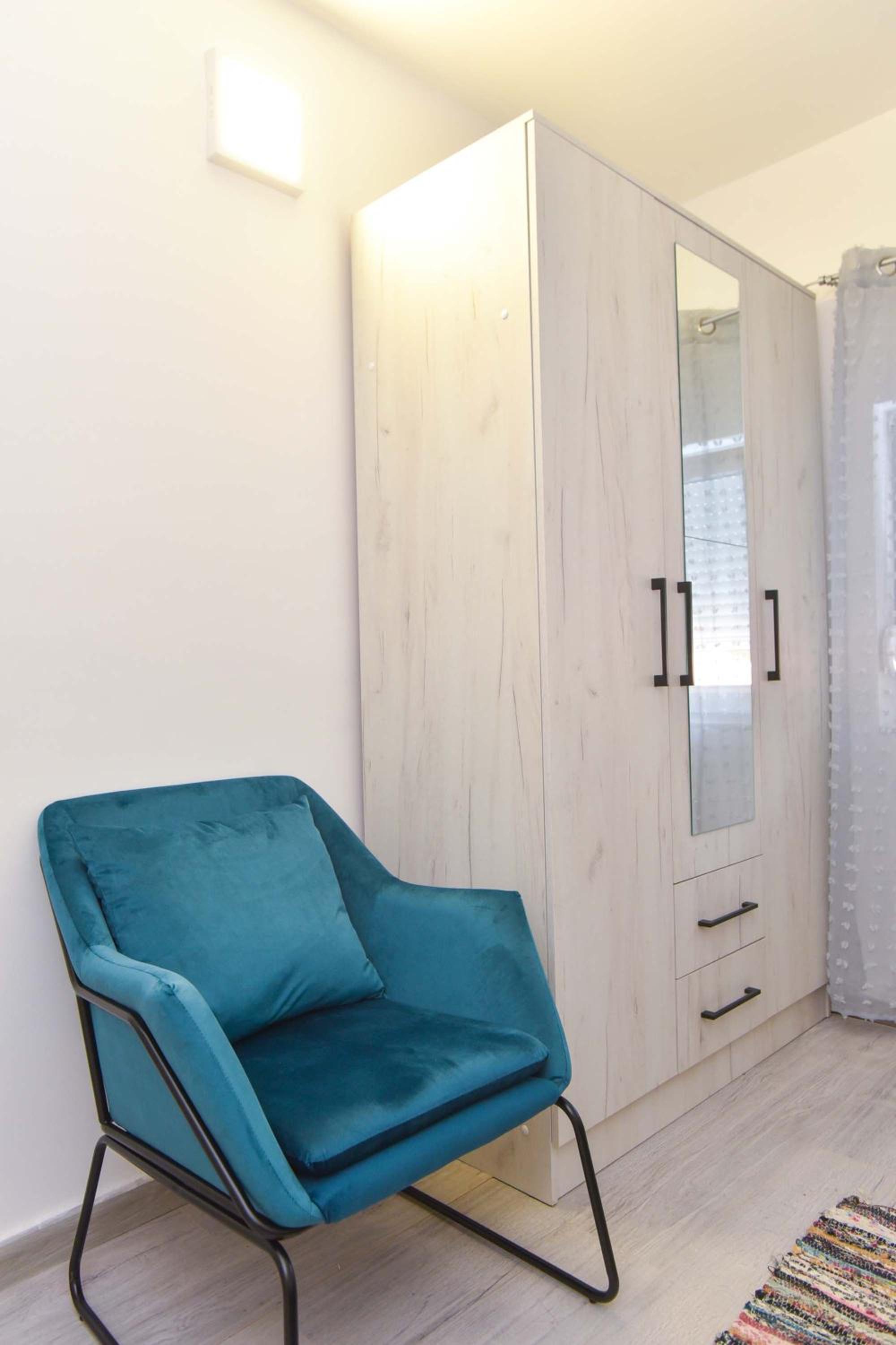 Apartman 3 view 5
