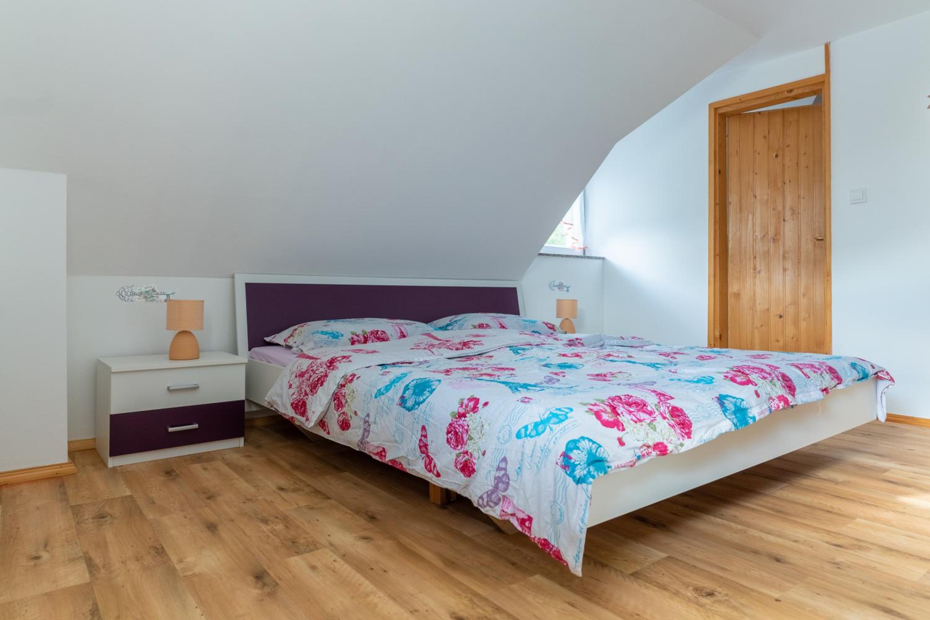 Holiday Home Lanita with Two Bedrooms & Terrace view 5