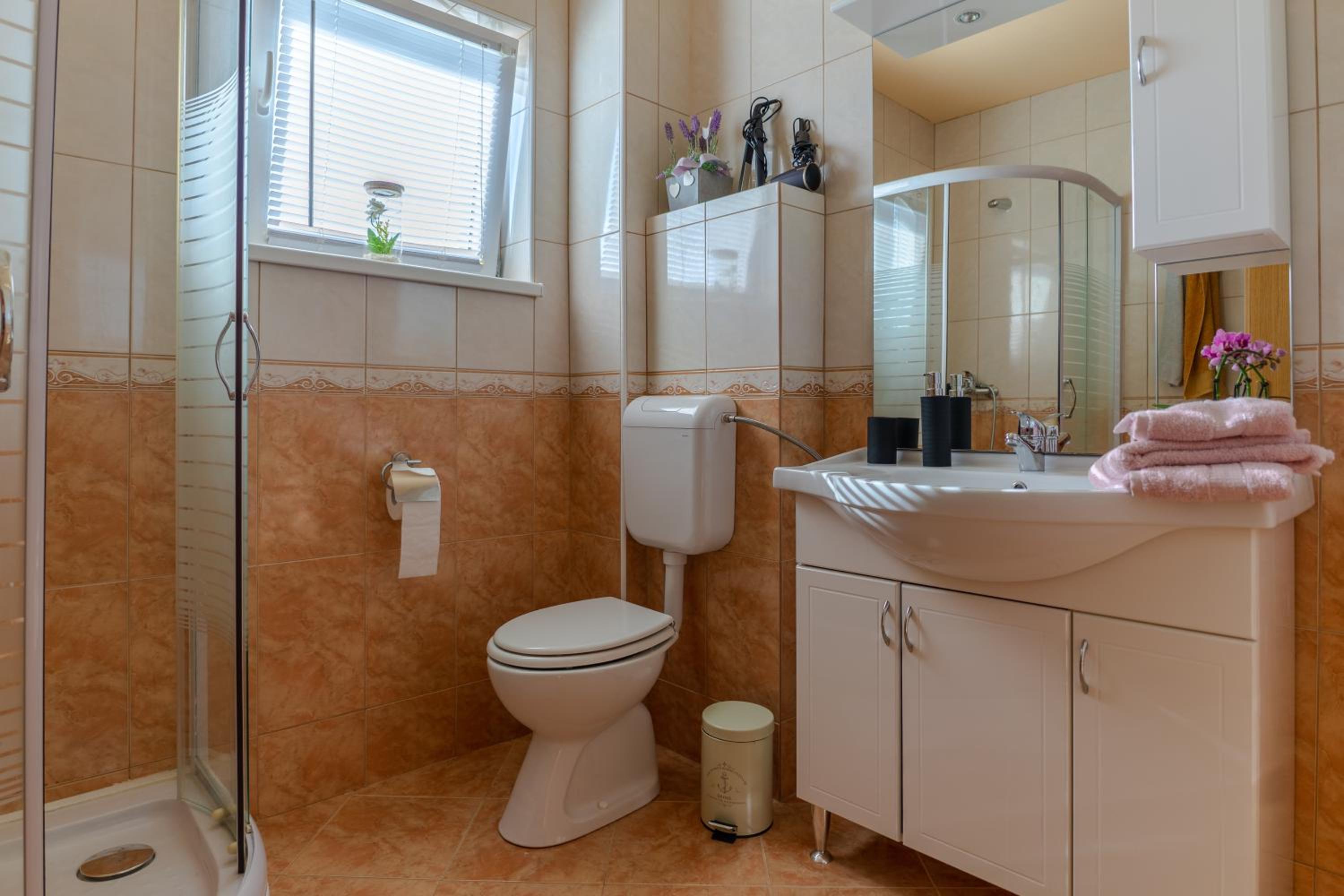 Holiday Home Lanita with Two Bedrooms & Terrace view 4
