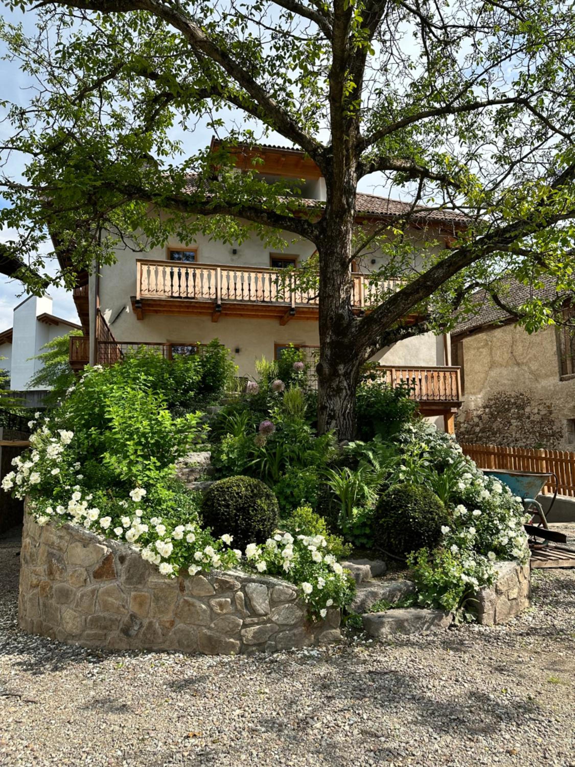Landhaus Breitenberg