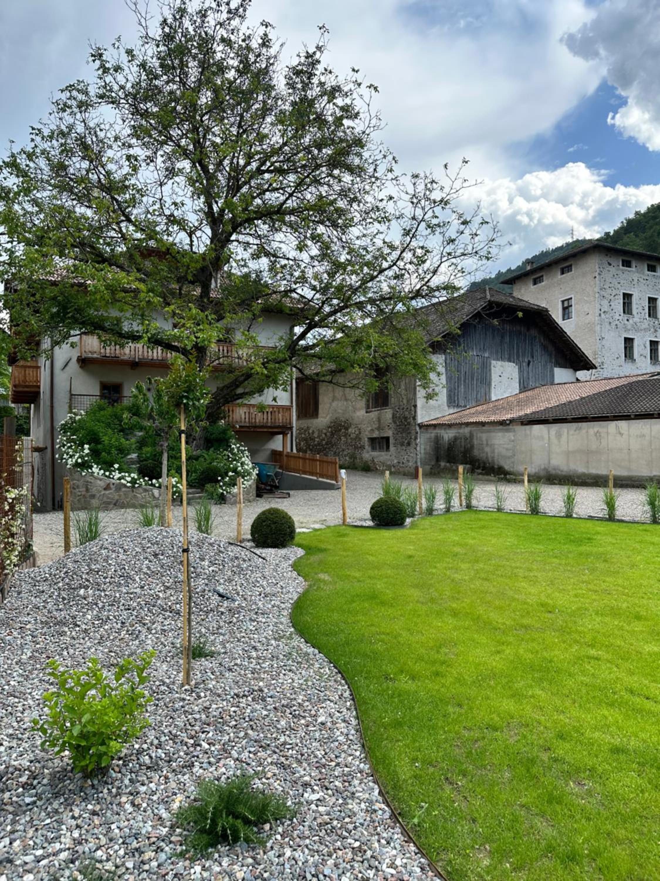 Landhaus Breitenberg