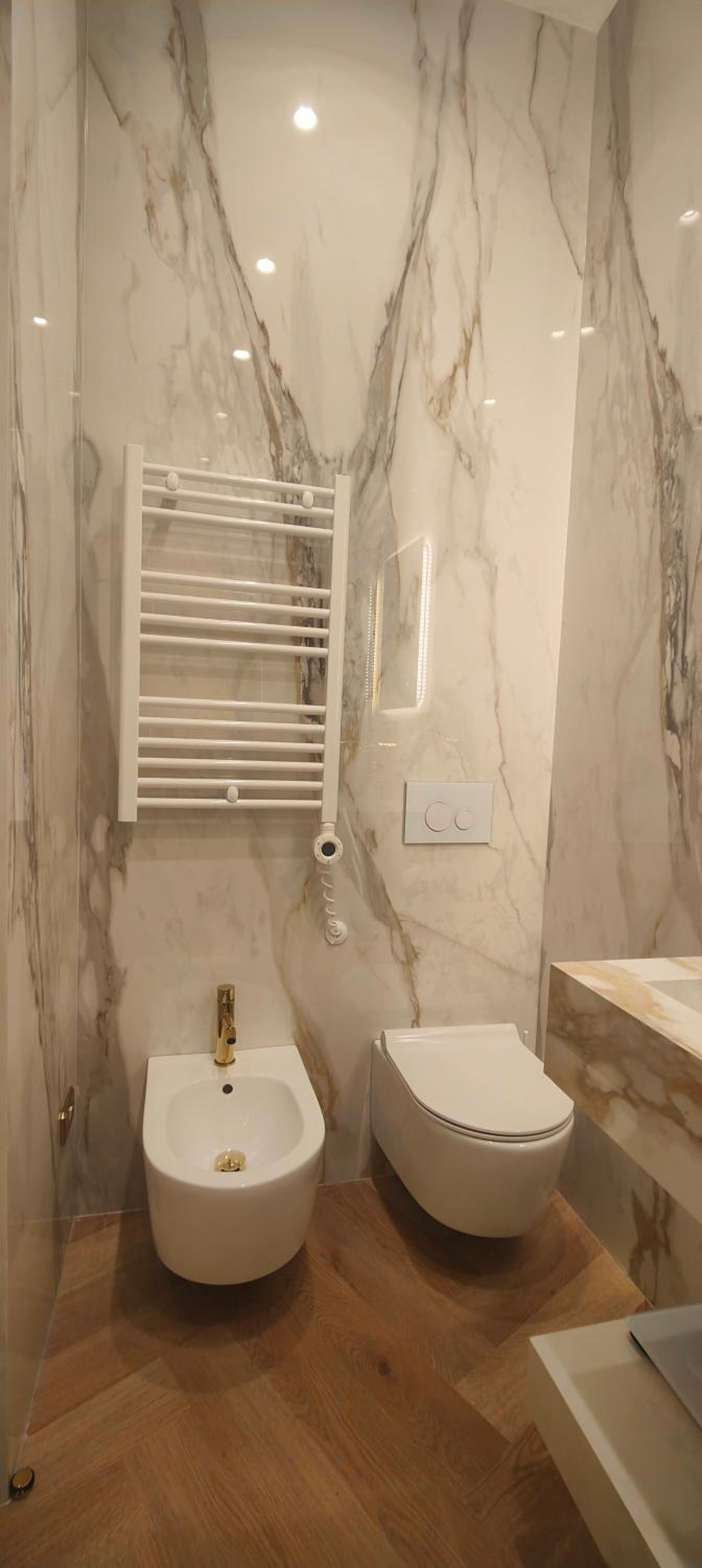 Marcora 6b luxury living apartment in Brera - 15min walk to Duomo