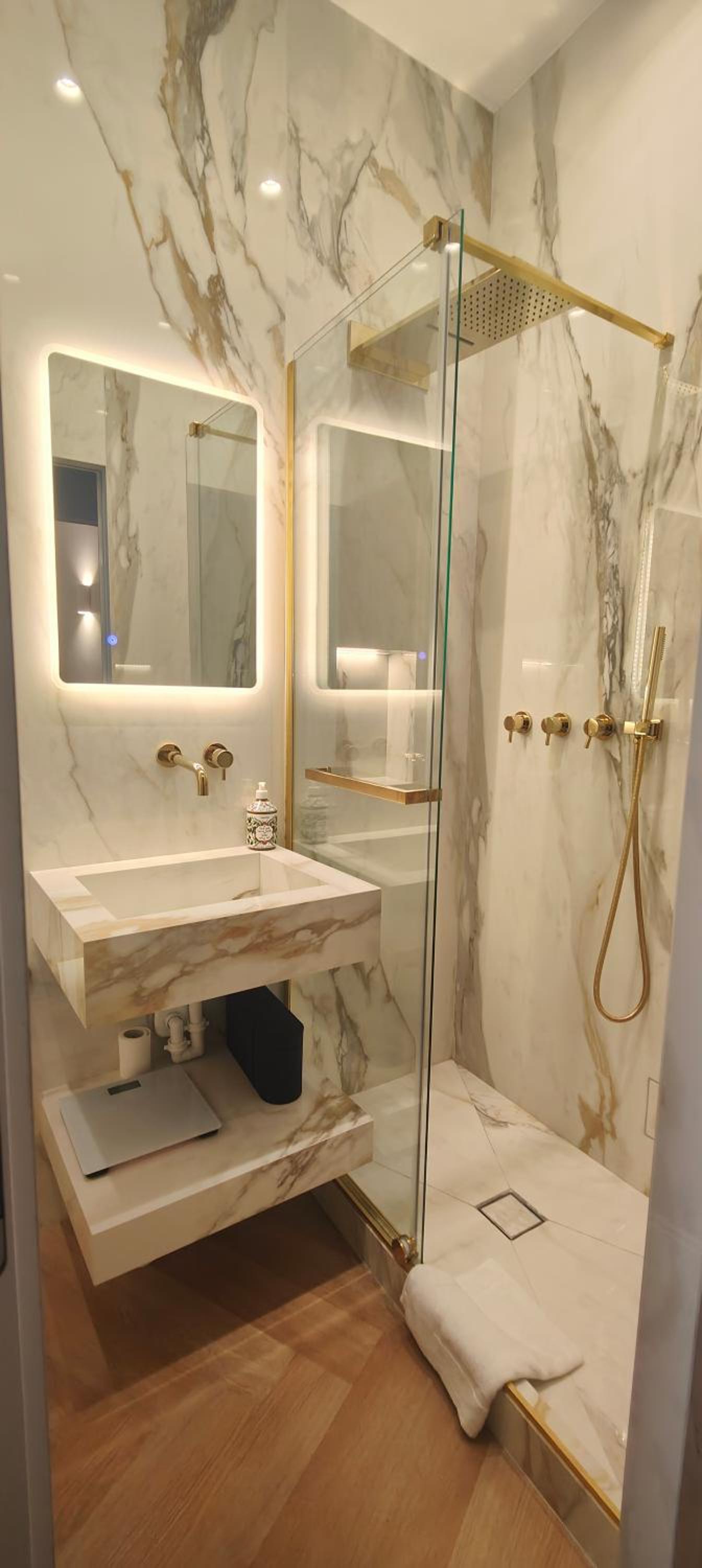 Marcora 6b luxury living apartment in Brera - 15min walk to Duomo