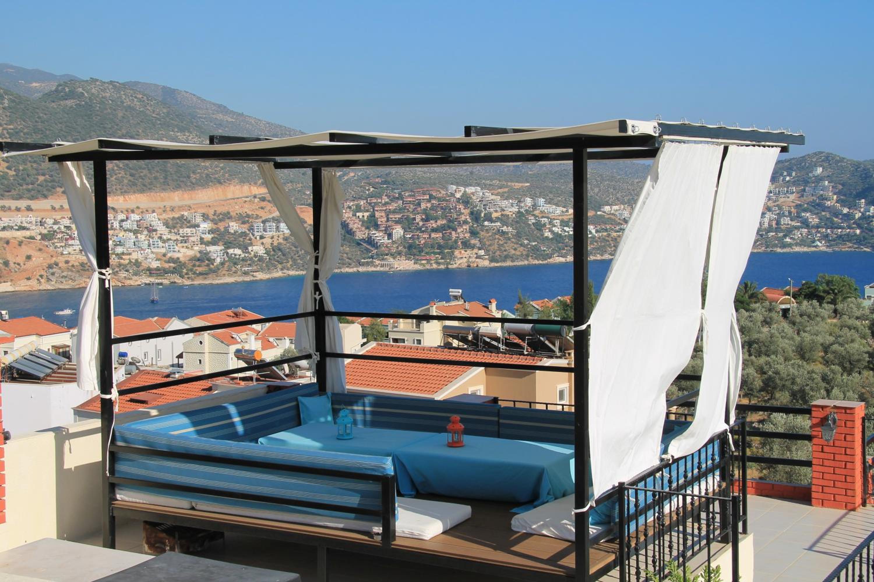 Lizo Hotel - Image 7