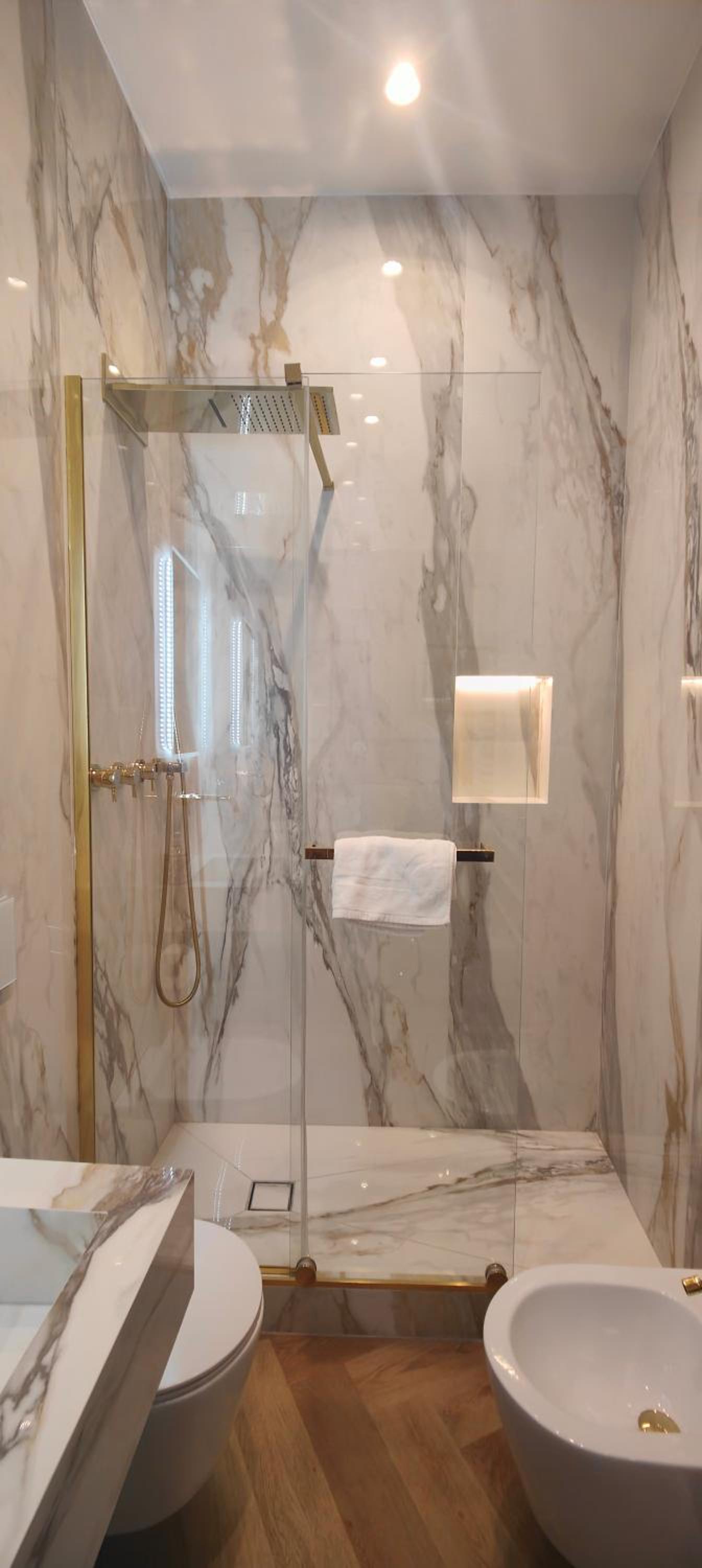 Marcora 6b luxury living apartment in Brera - 15min walk to Duomo