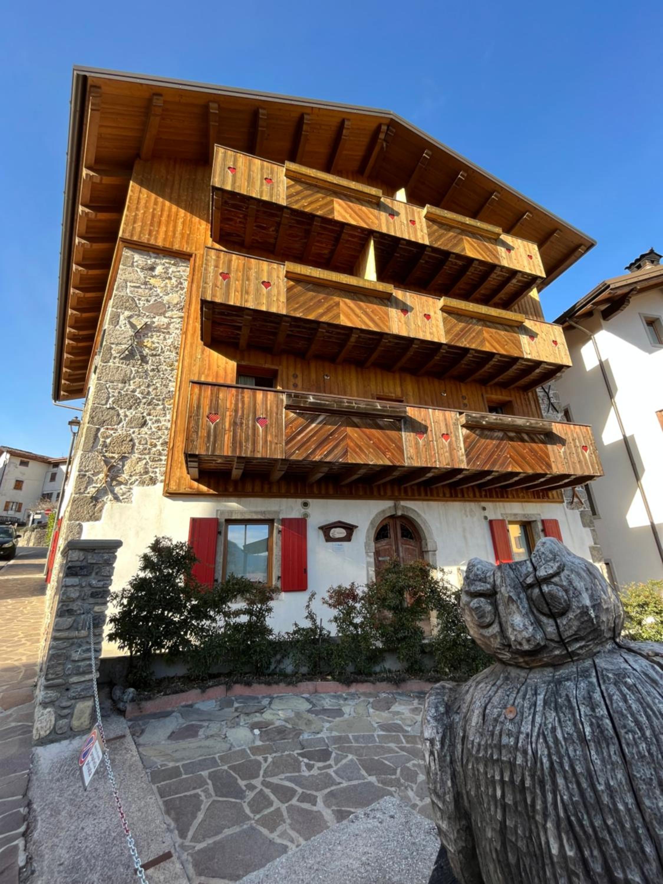 CASA VACANZE RANUNCOLO 5 view 2
