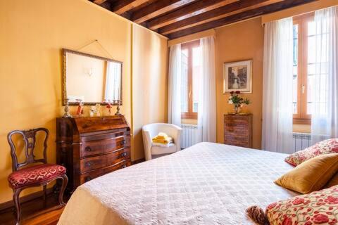 appartamento nel cuore di venezia
