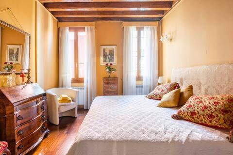 appartamento nel cuore di venezia