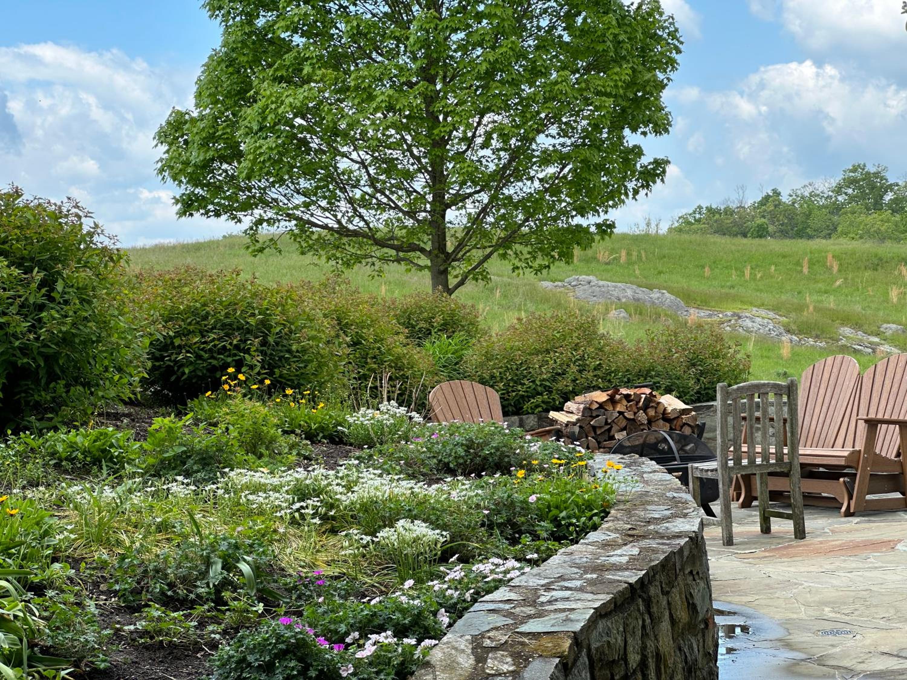 Goodstone Inn & Restaurant