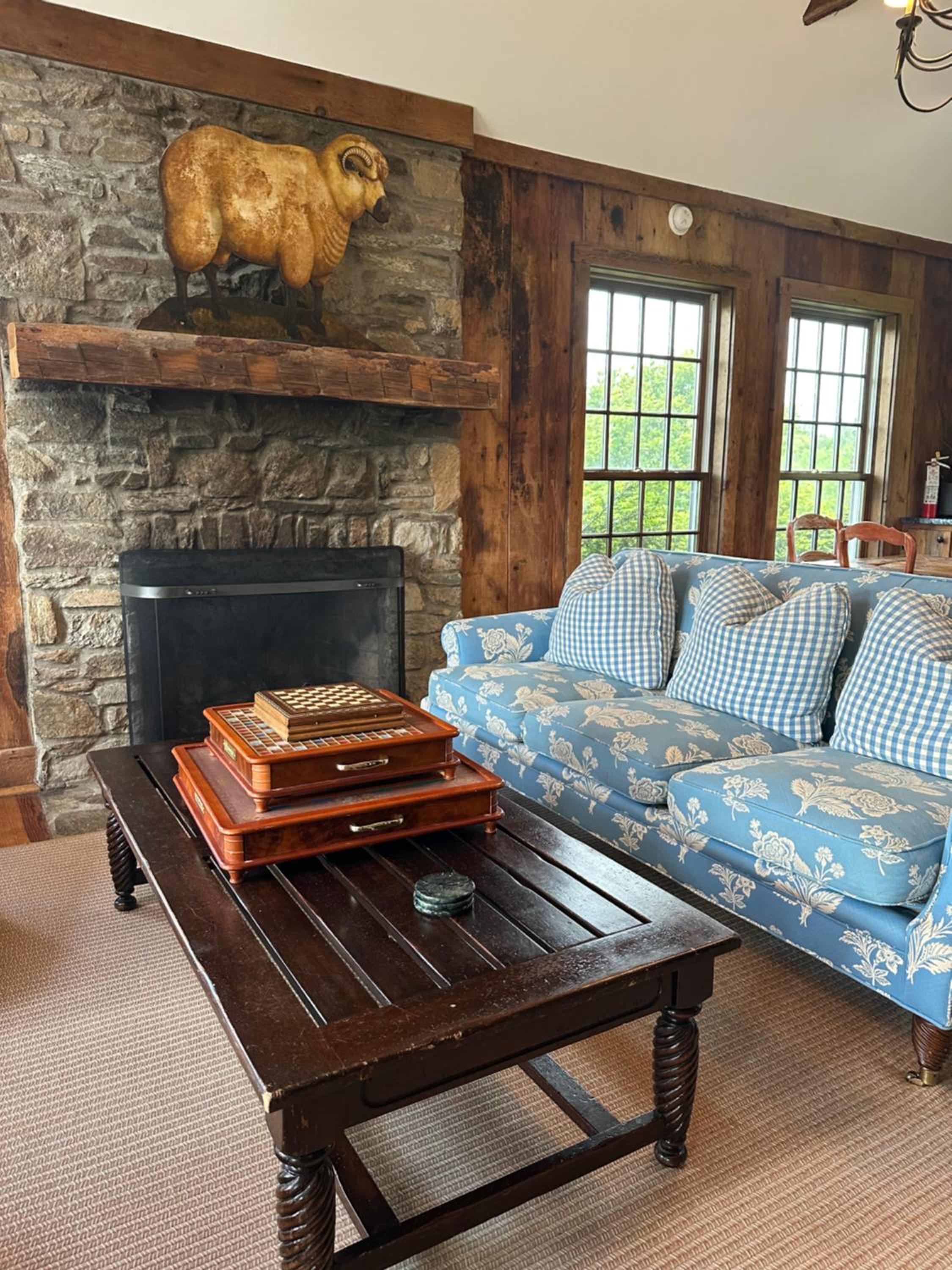 Goodstone Inn & Restaurant