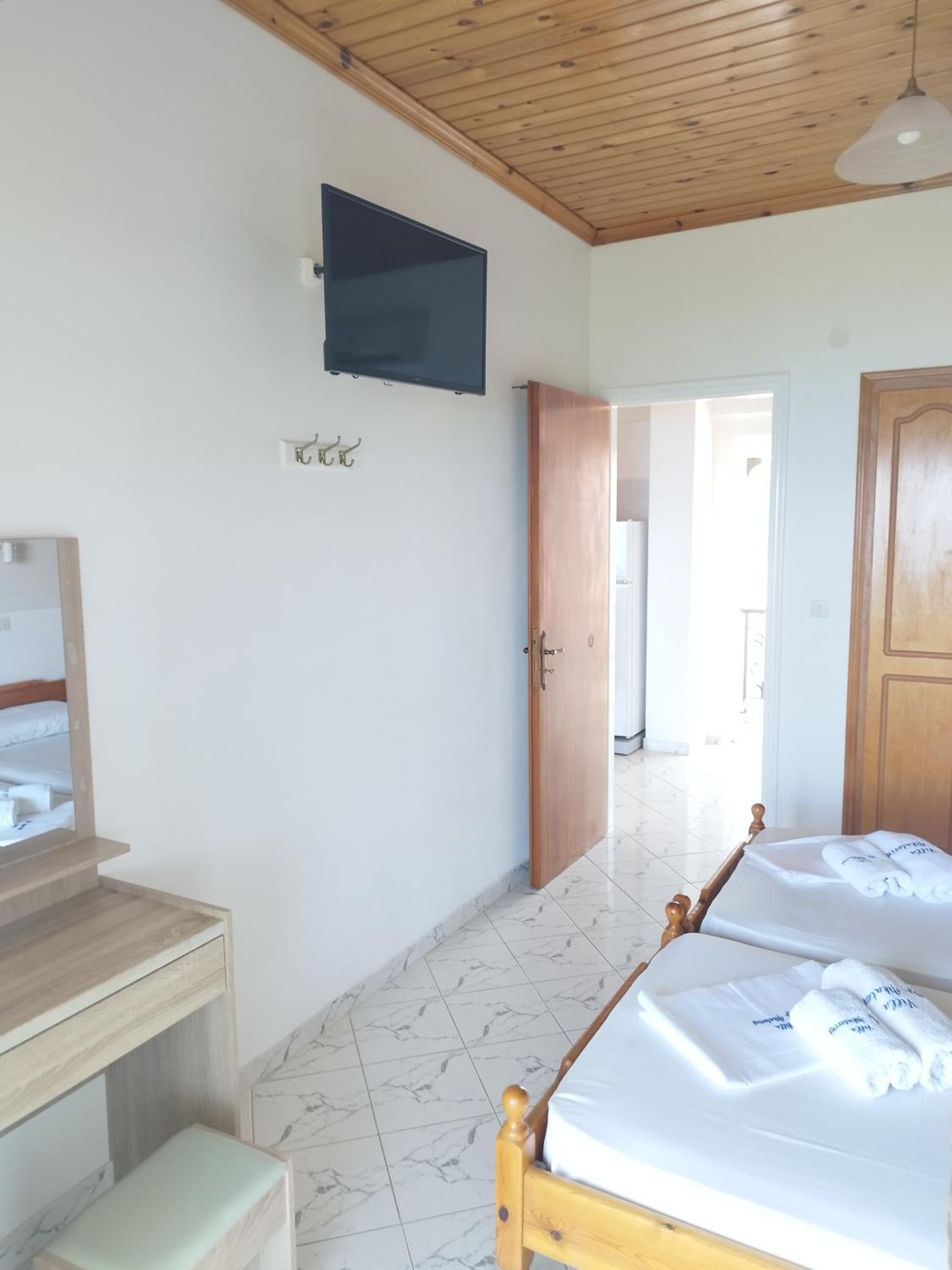 VILLA AGIA AIKATERINI