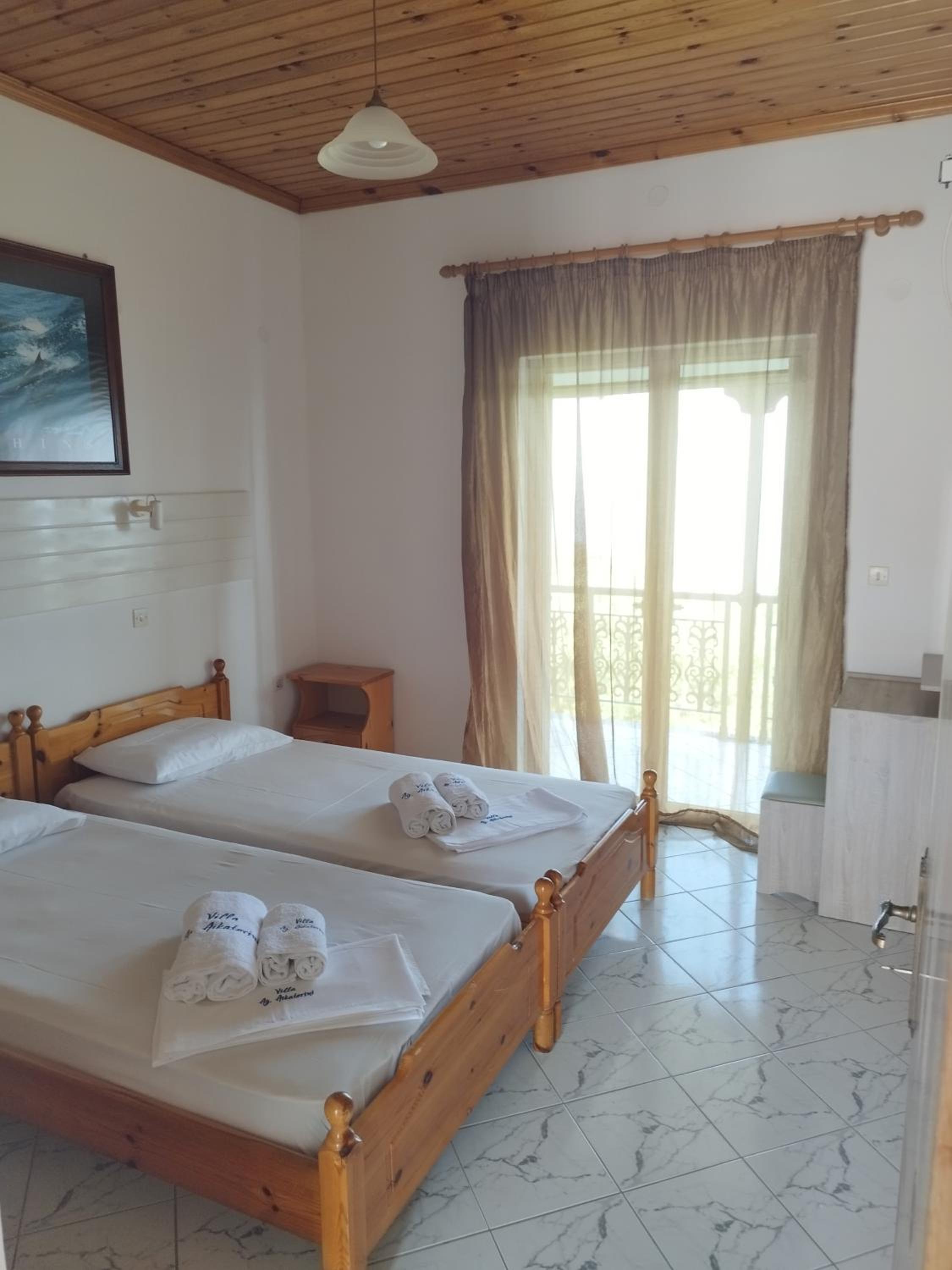 VILLA AGIA AIKATERINI