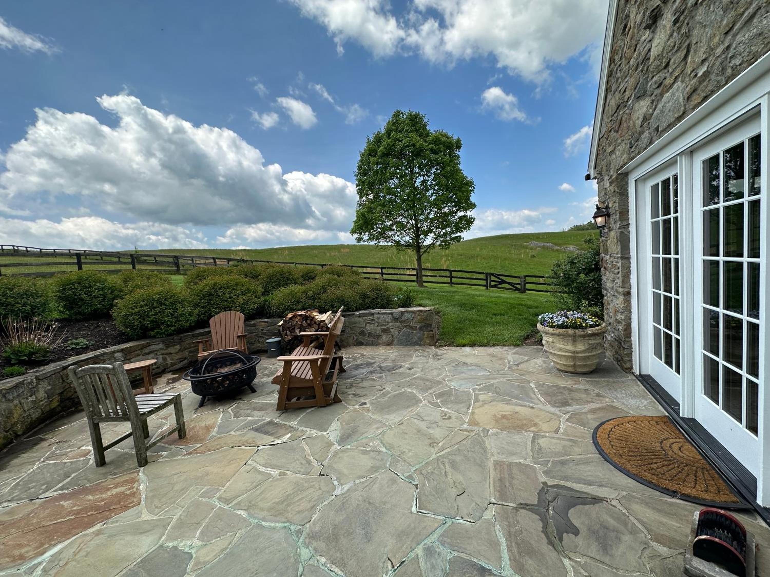 Goodstone Inn & Restaurant