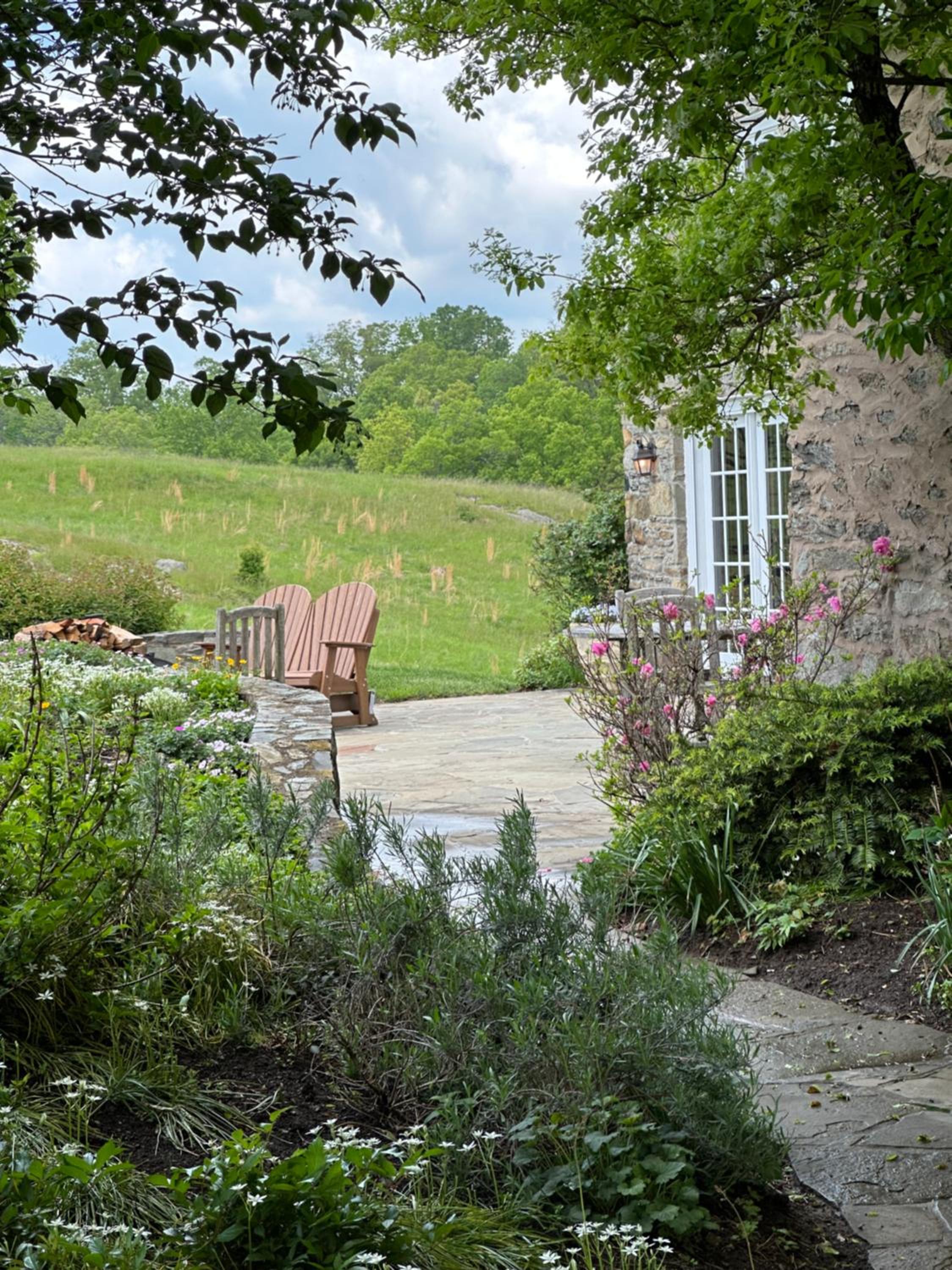 Goodstone Inn & Restaurant