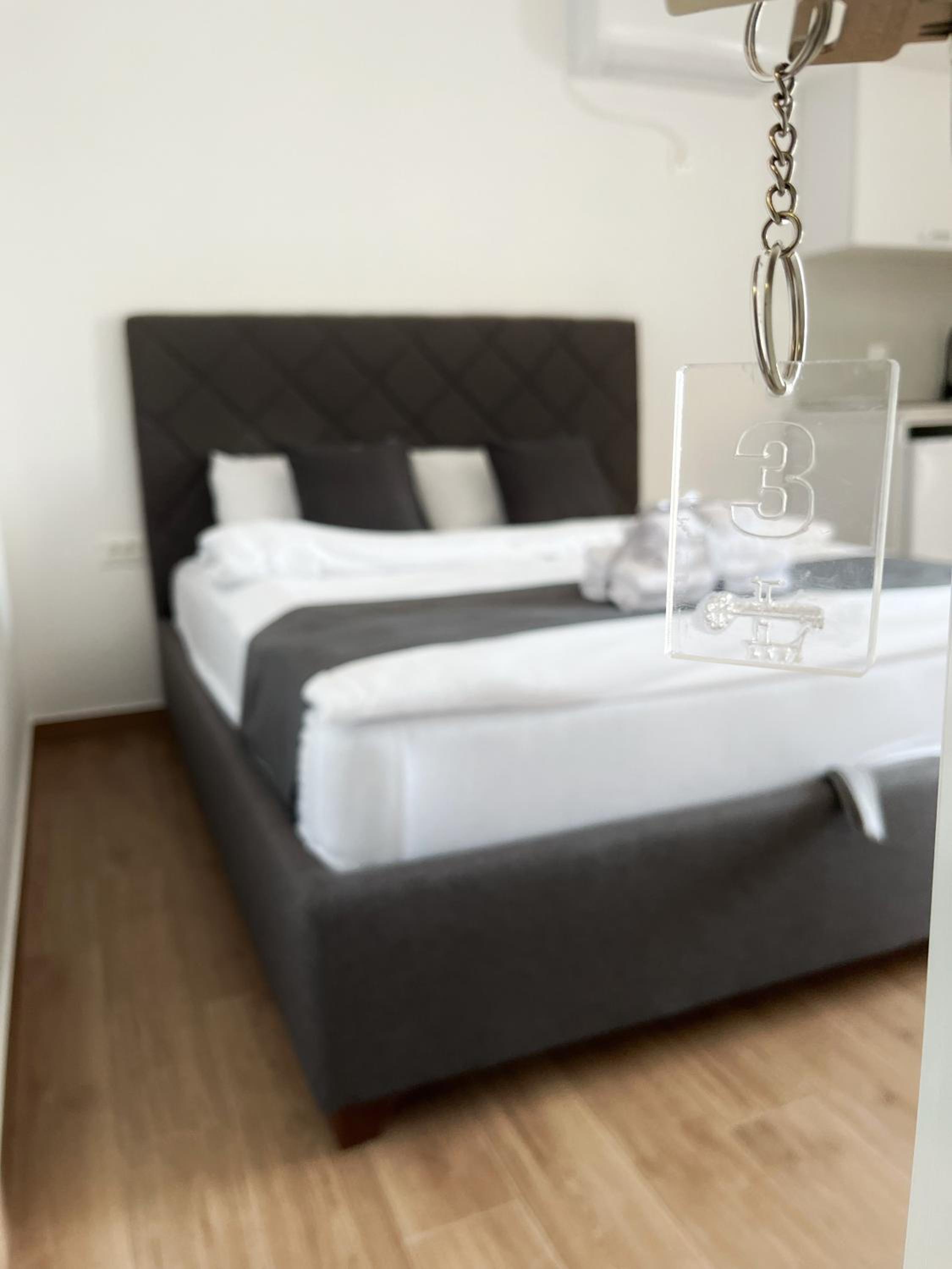 Lana apartmani