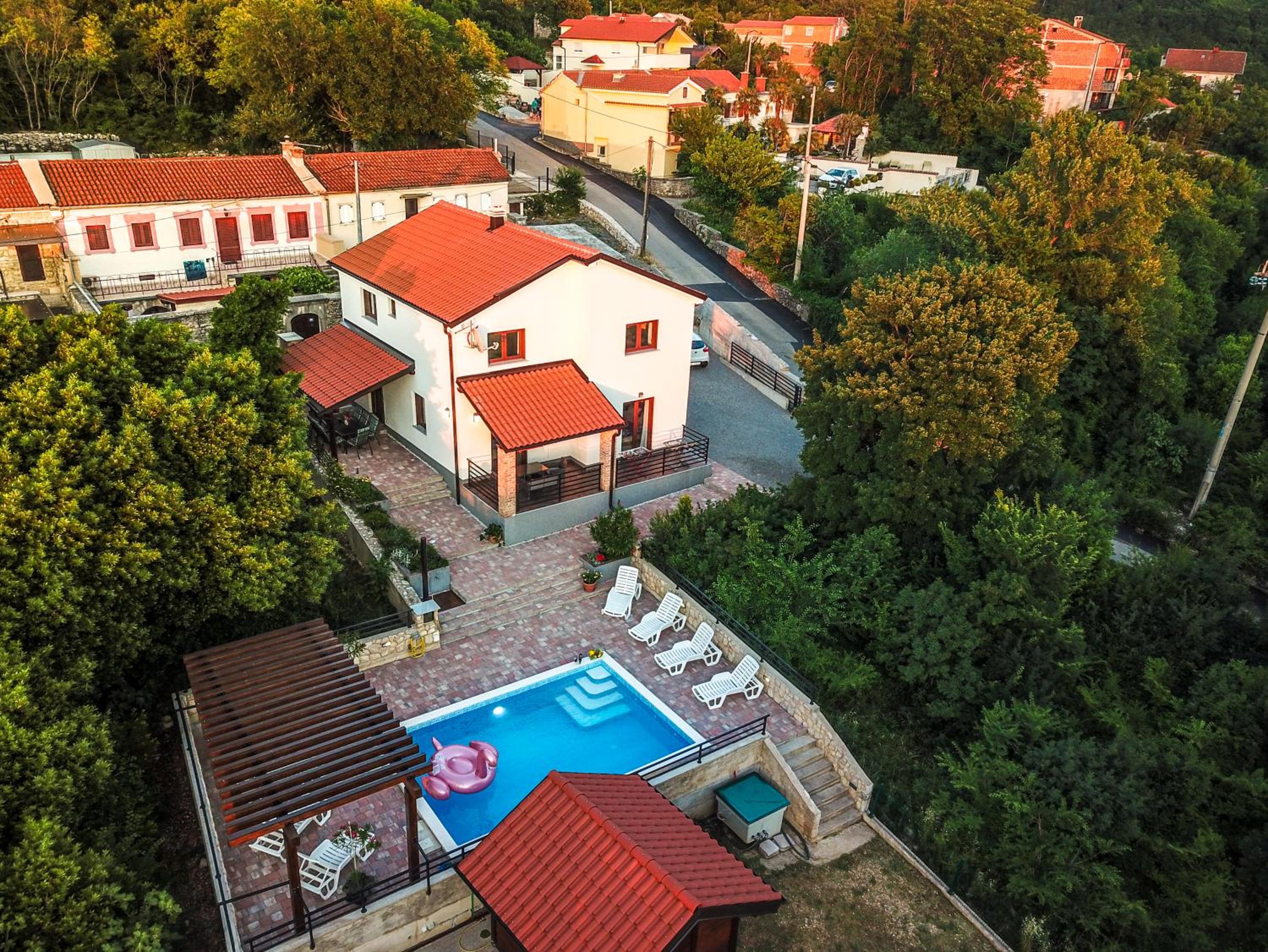 Villa Michelle