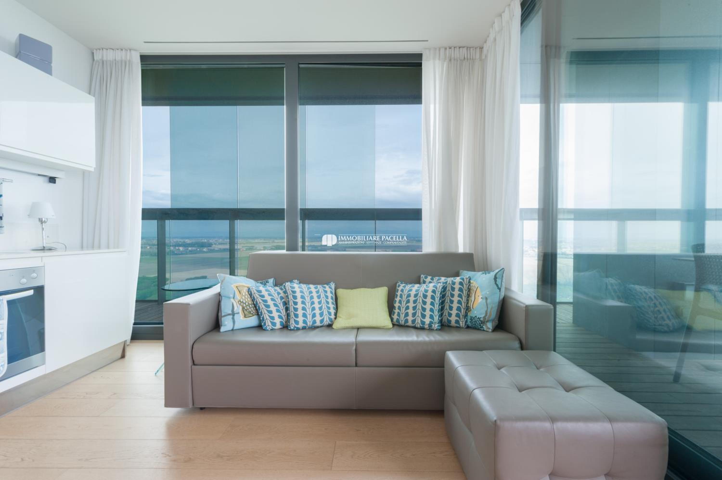 La Torre Merville Immobiliare Pacella view 5