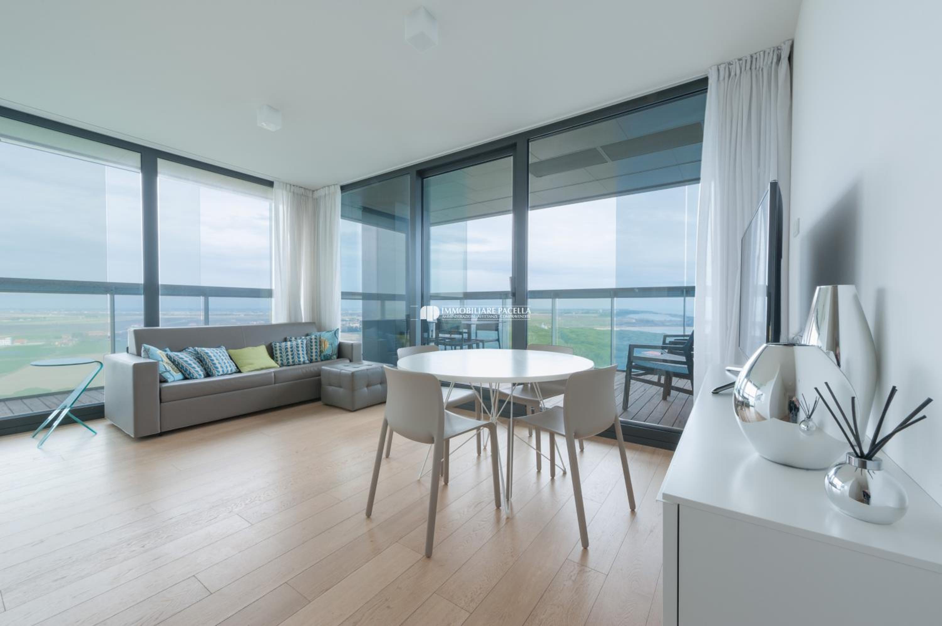 La Torre Merville Immobiliare Pacella view 4