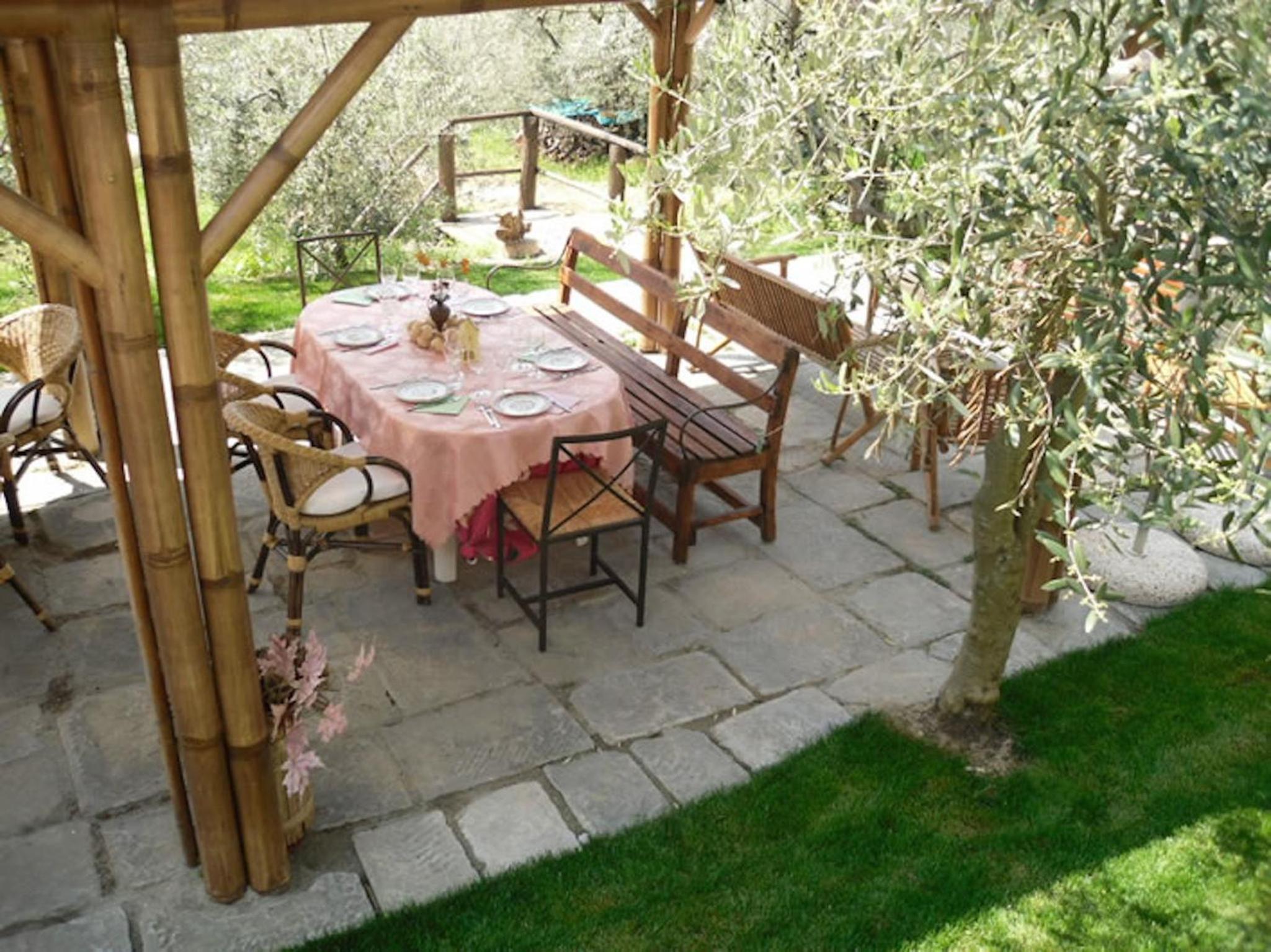 Borgo Medievale di Poggio Alla Pieve Relais, Food & Art, photo 62