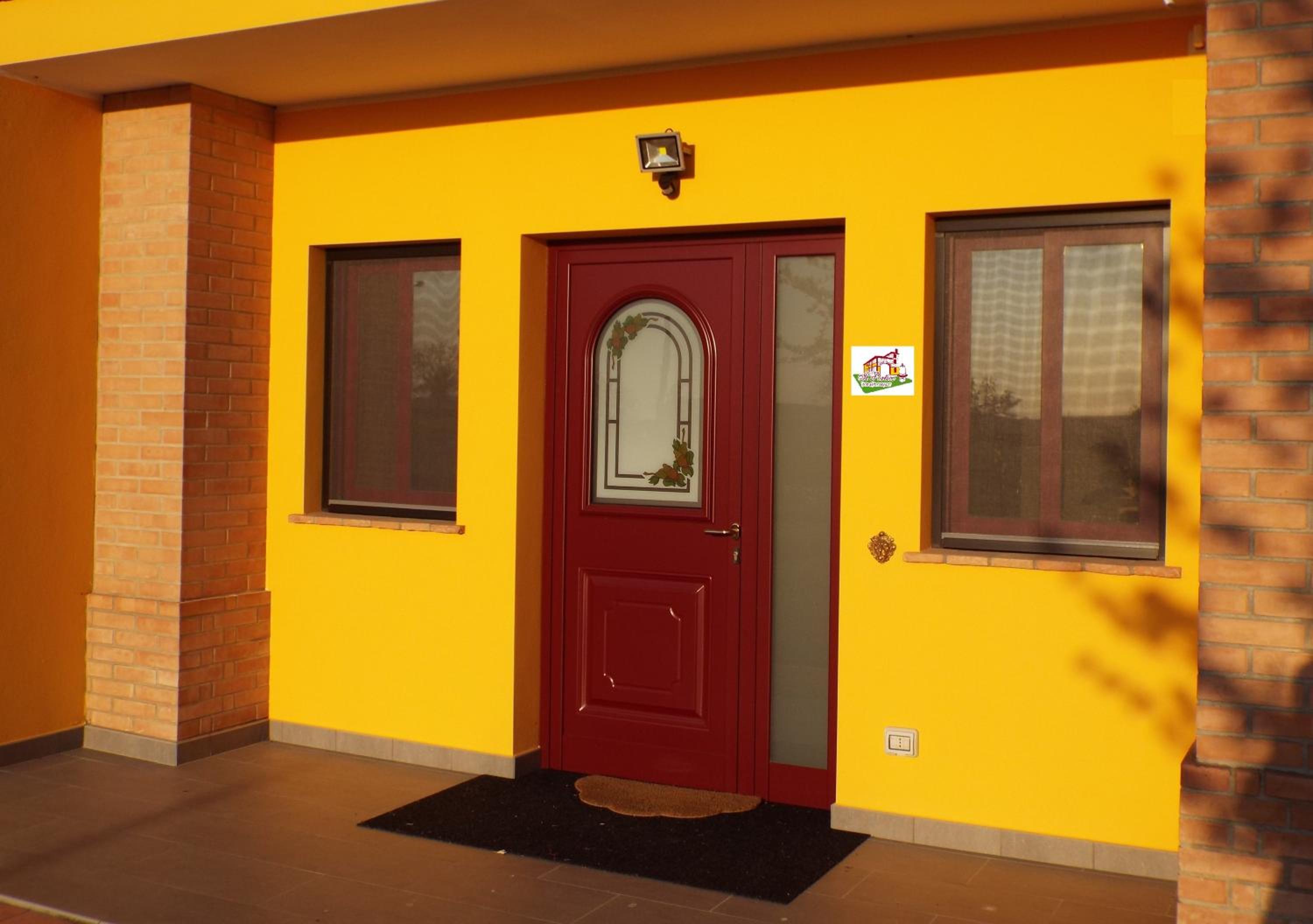 B&B Il Portico