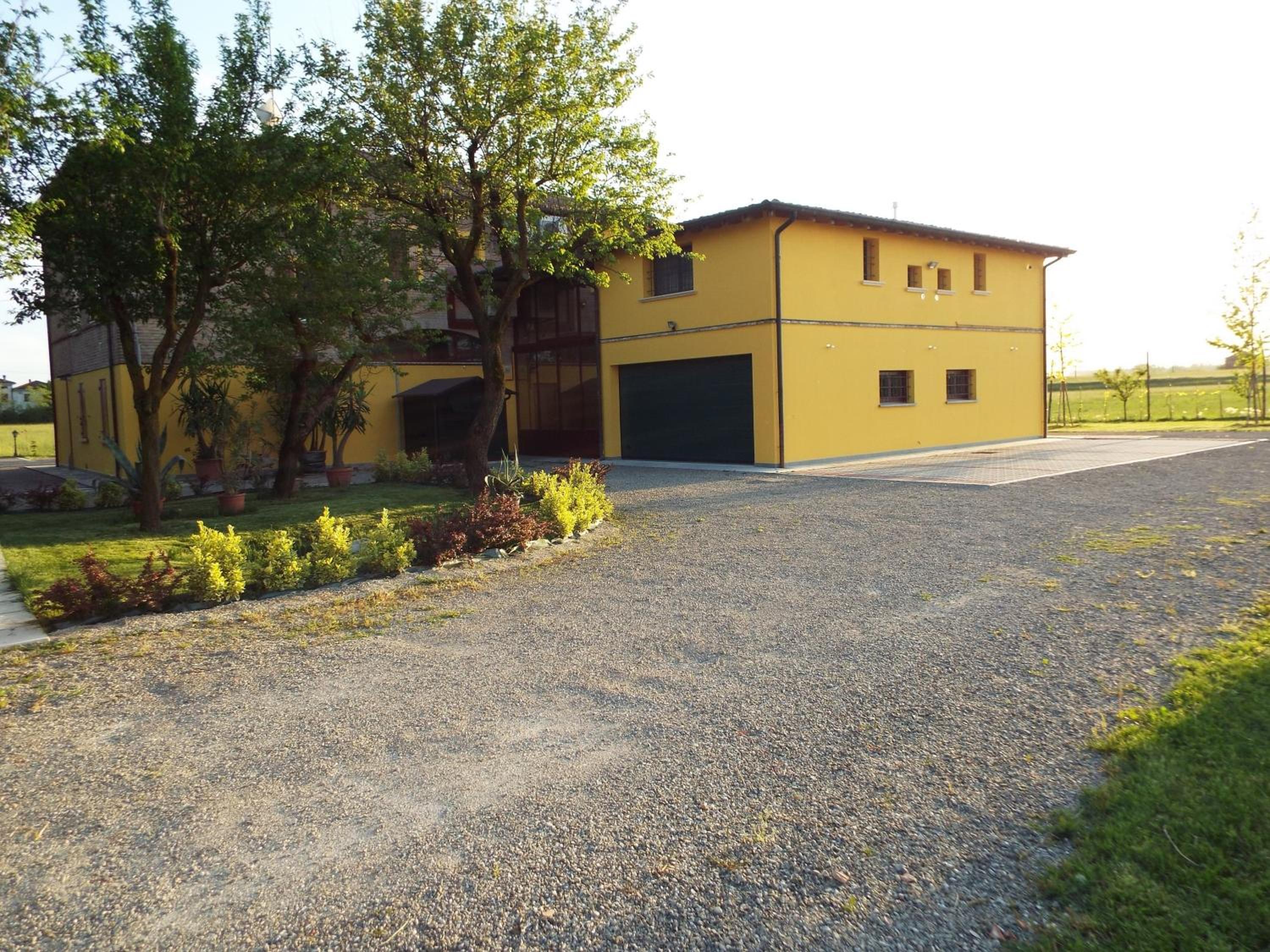 B&B Il Portico